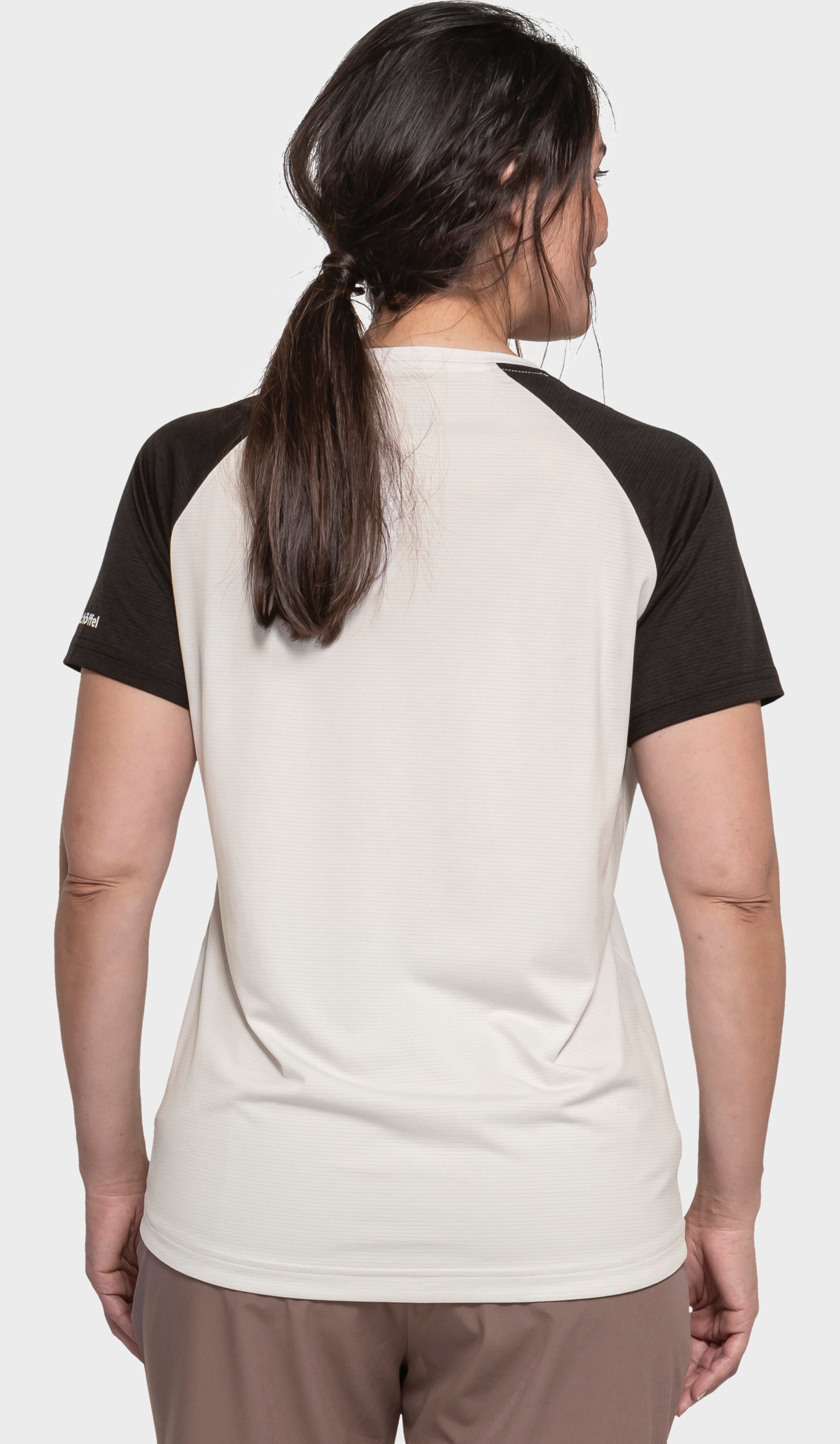 Schöffel Radtrikot »CIRC Shirt Style Wetluga WMS«