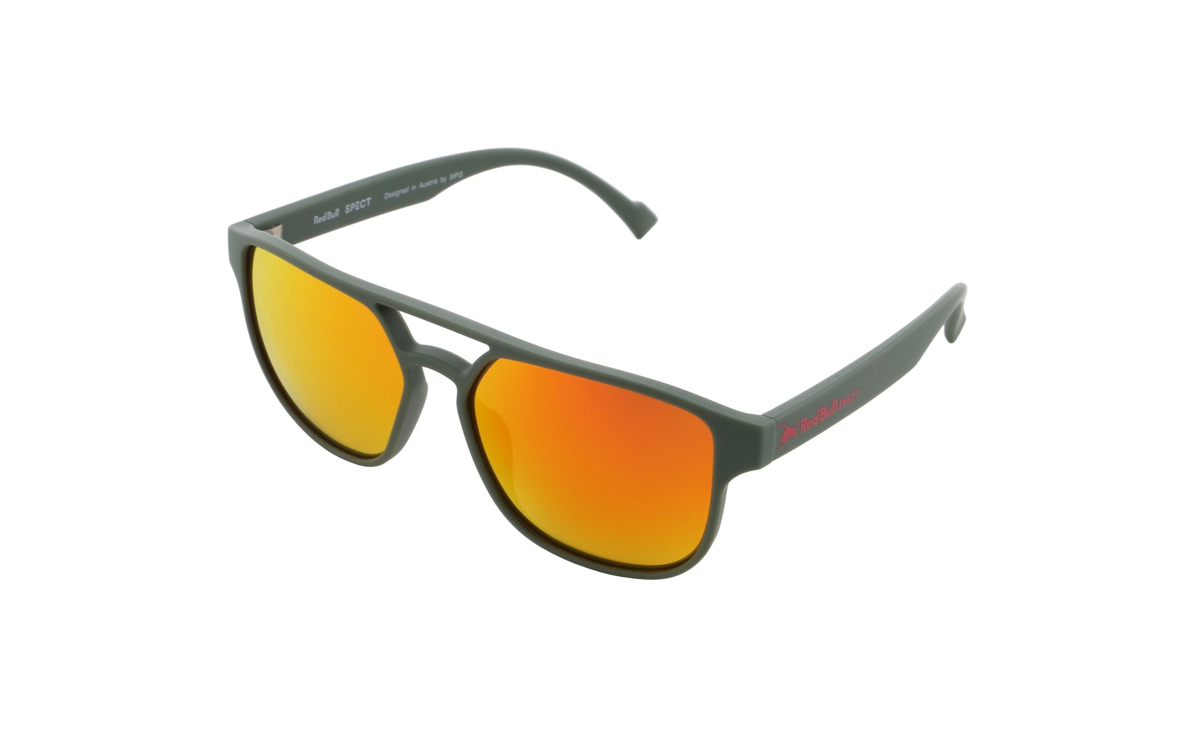 Image of Red Bull Spect Sonnenbrille »SPECT Sonnenbrille COOPER R« bei Ackermann Versand Schweiz