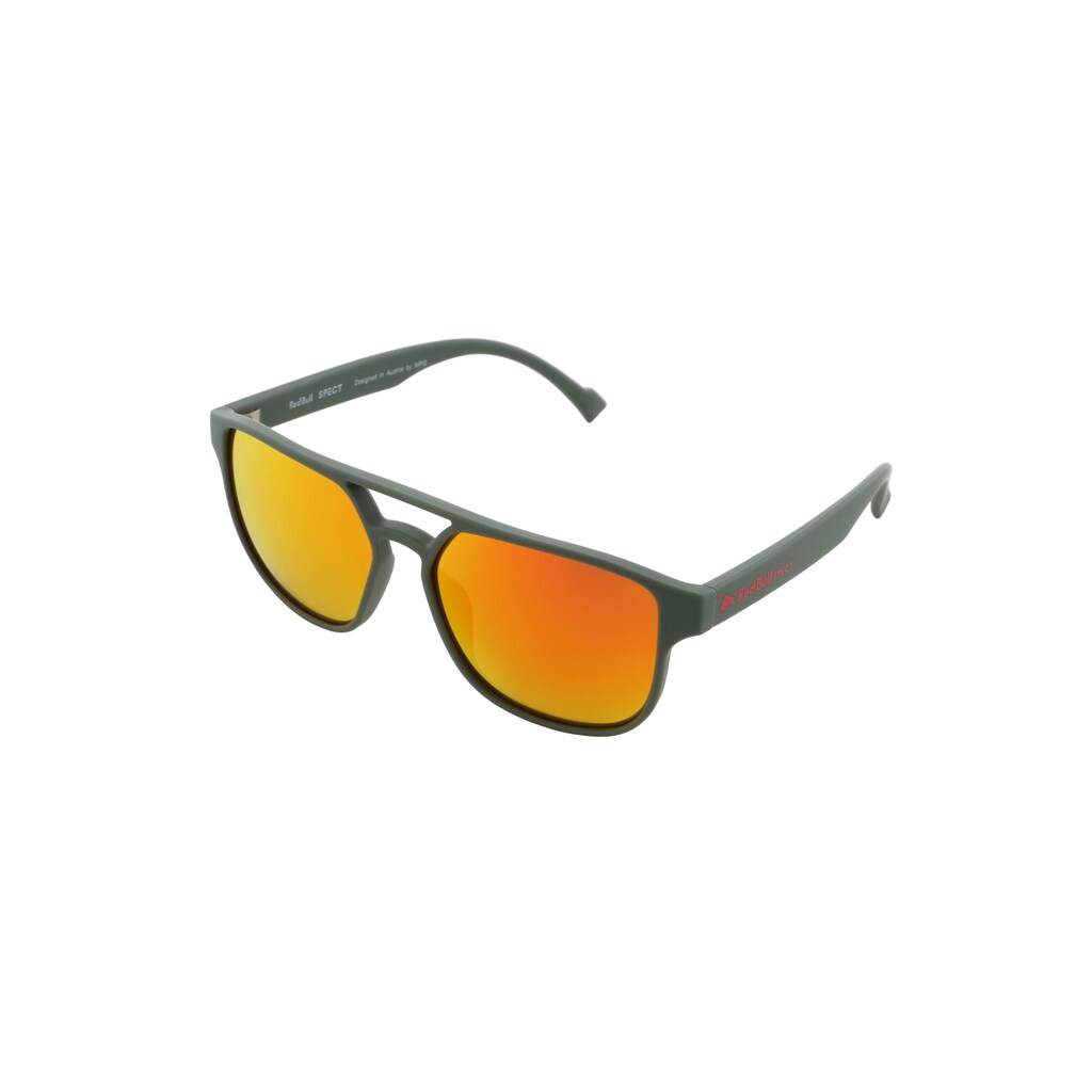 Red Bull Spect Sonnenbrille »SPECT Sonnenbrille COOPER R«