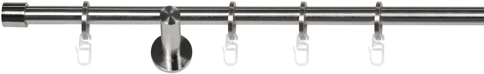 Image of mydeco Gardinenstange »Entry«, 1 läufig-läufig, Wunschmasslänge bei Ackermann Versand Schweiz