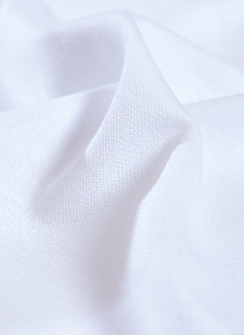 Trigema T-Shirt »TRIGEMA V-Shirt Acheter Baumwolle/Elastan« simplement aus