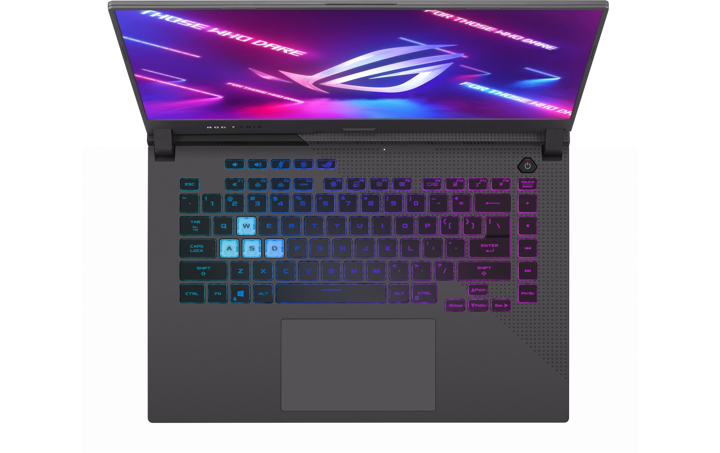 Asus Gaming-Notebook »R7-6800H, W11-H«, 39,46 cm, / 15,6 Zoll, AMD, Ryzen 7, 1000 GB SSD