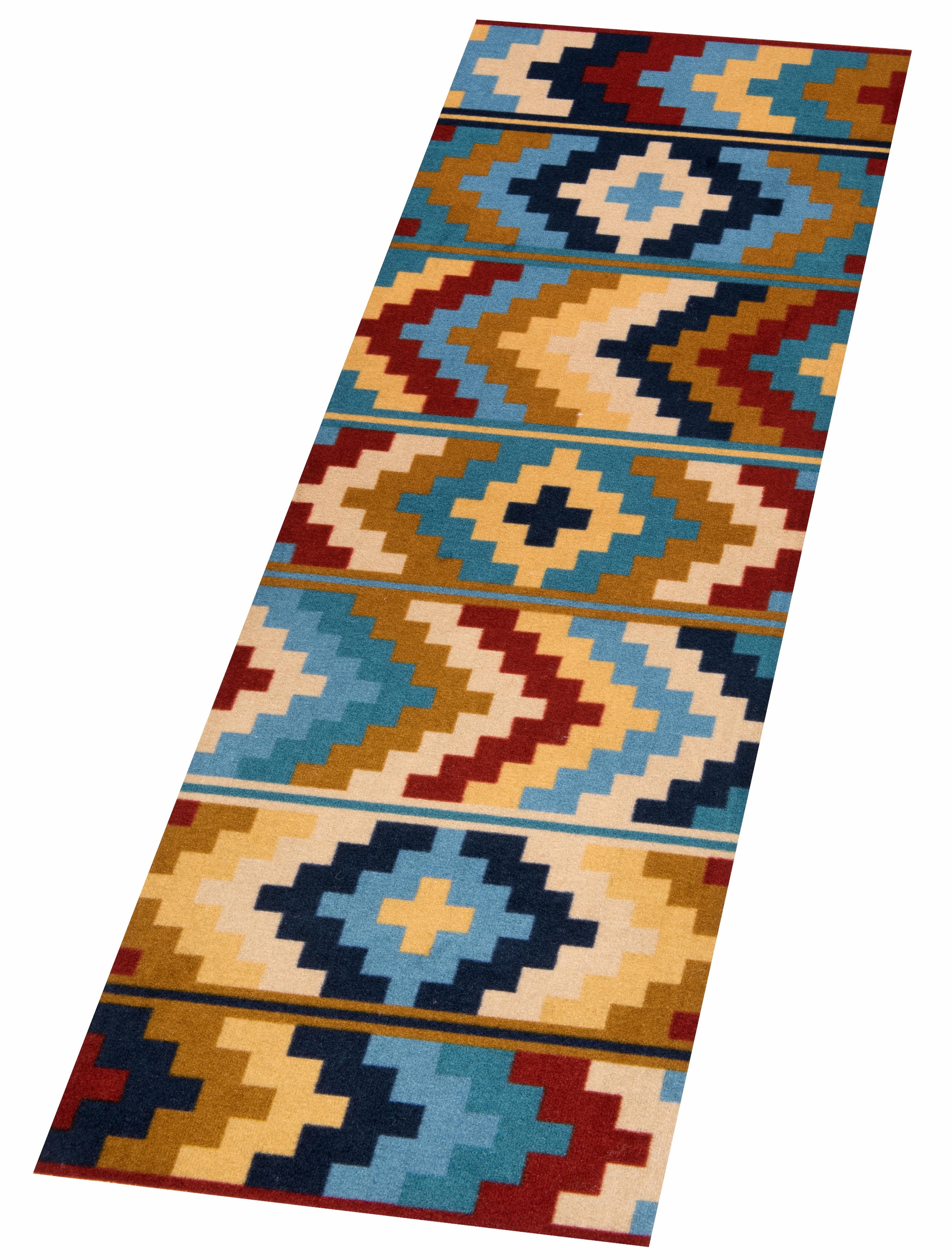 Image of Zala Living Läufer »Tanika«, rechteckig, 5 mm Höhe, In- und Outdoor geeignet bei Ackermann Versand Schweiz