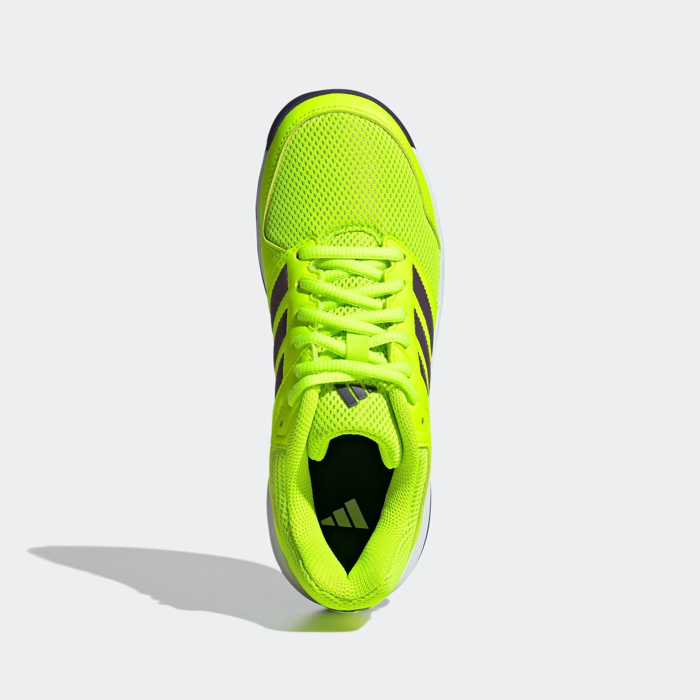 adidas Performance Hallenschuh »SPEEDCOURT IN KIDS«, geeignet für jeden Hallensport
