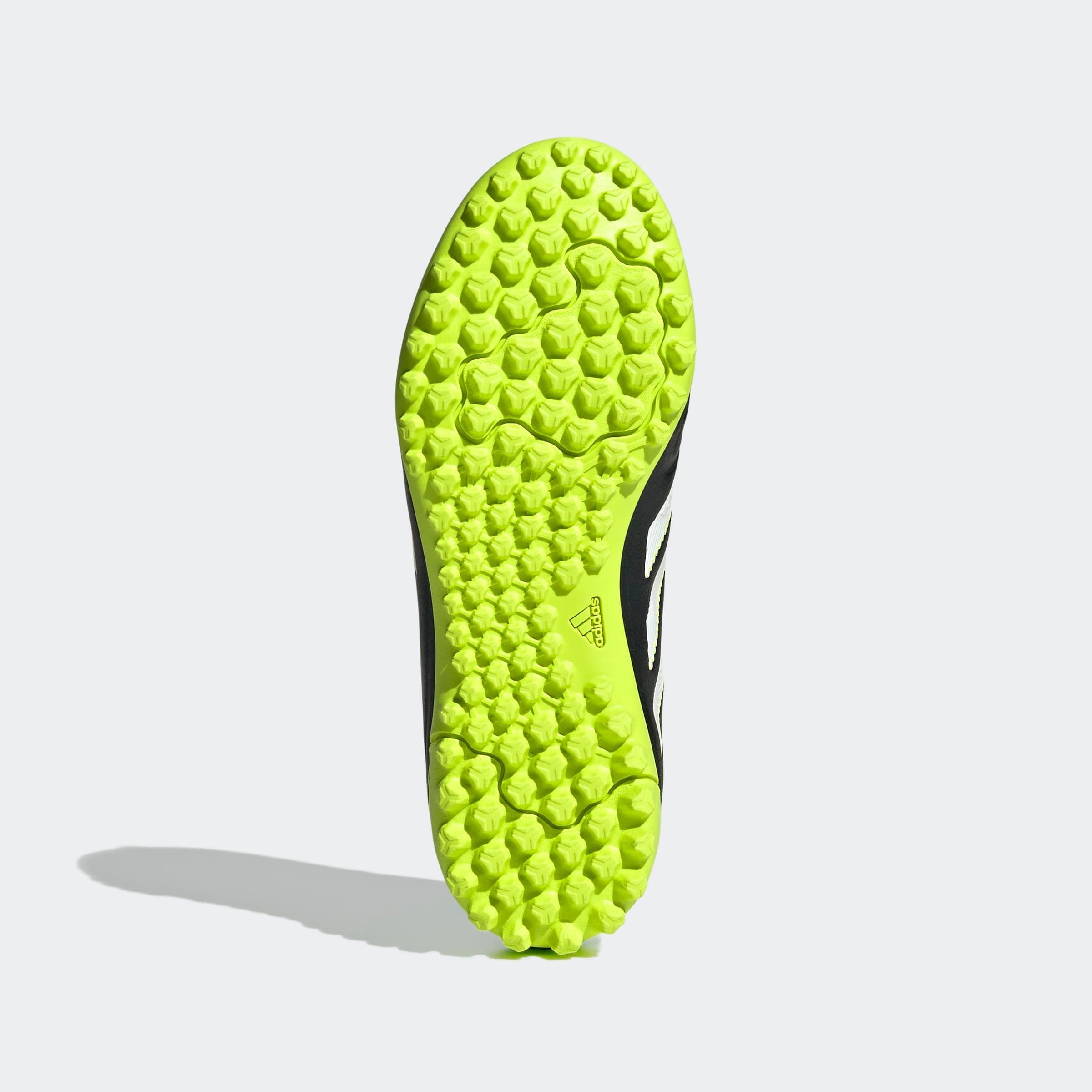 adidas Performance Fussballschuh »COPA PURE 3 CLUB KUNSTRASEN KINDER«, geeignet für harte Untergründe Asche und Kunstrasen