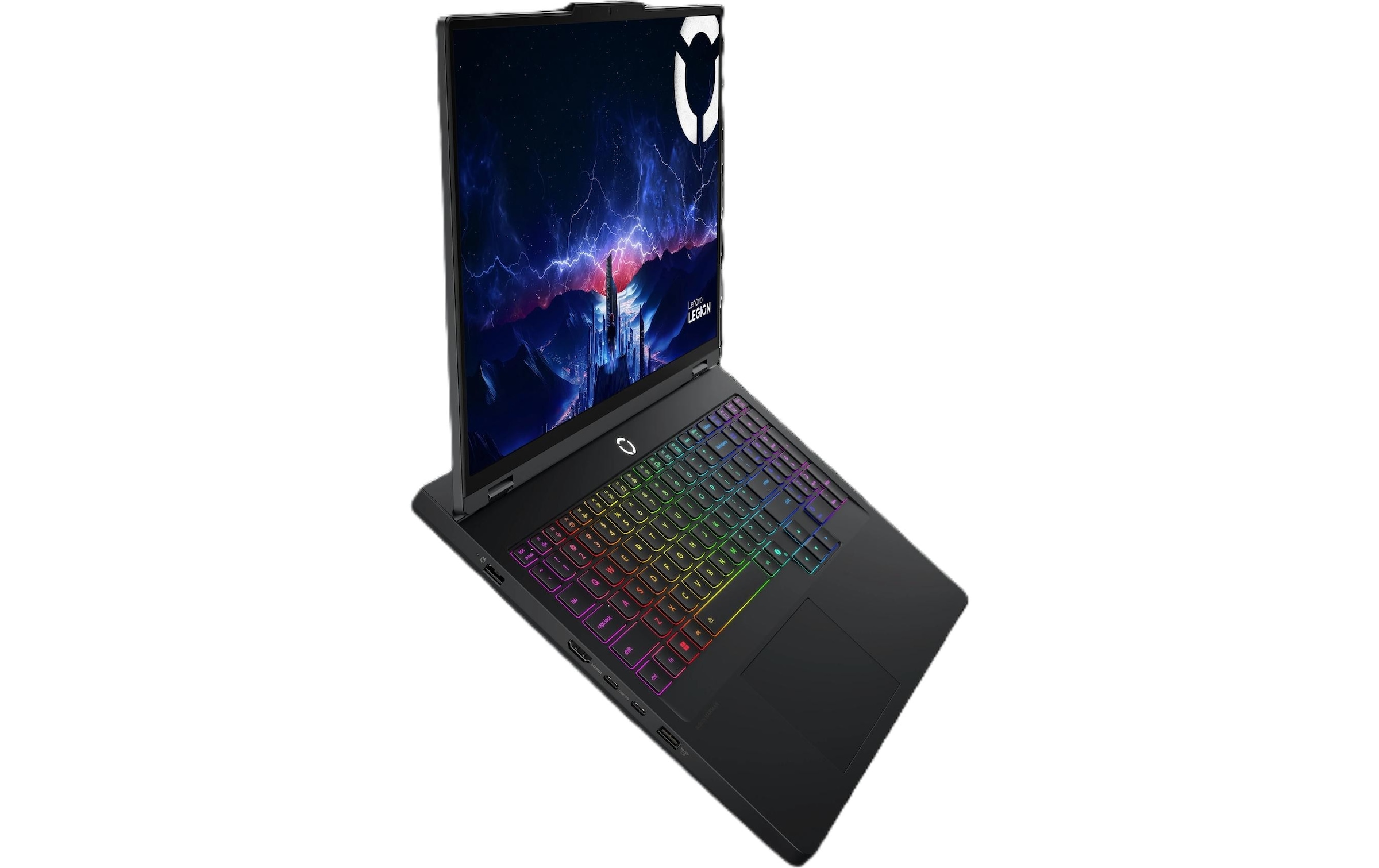 Lenovo Gaming-Notebook »Legion Pro 5 16IAX10H«, / 16 Zoll, Intel, Core Ultra 9, GeForce RTX