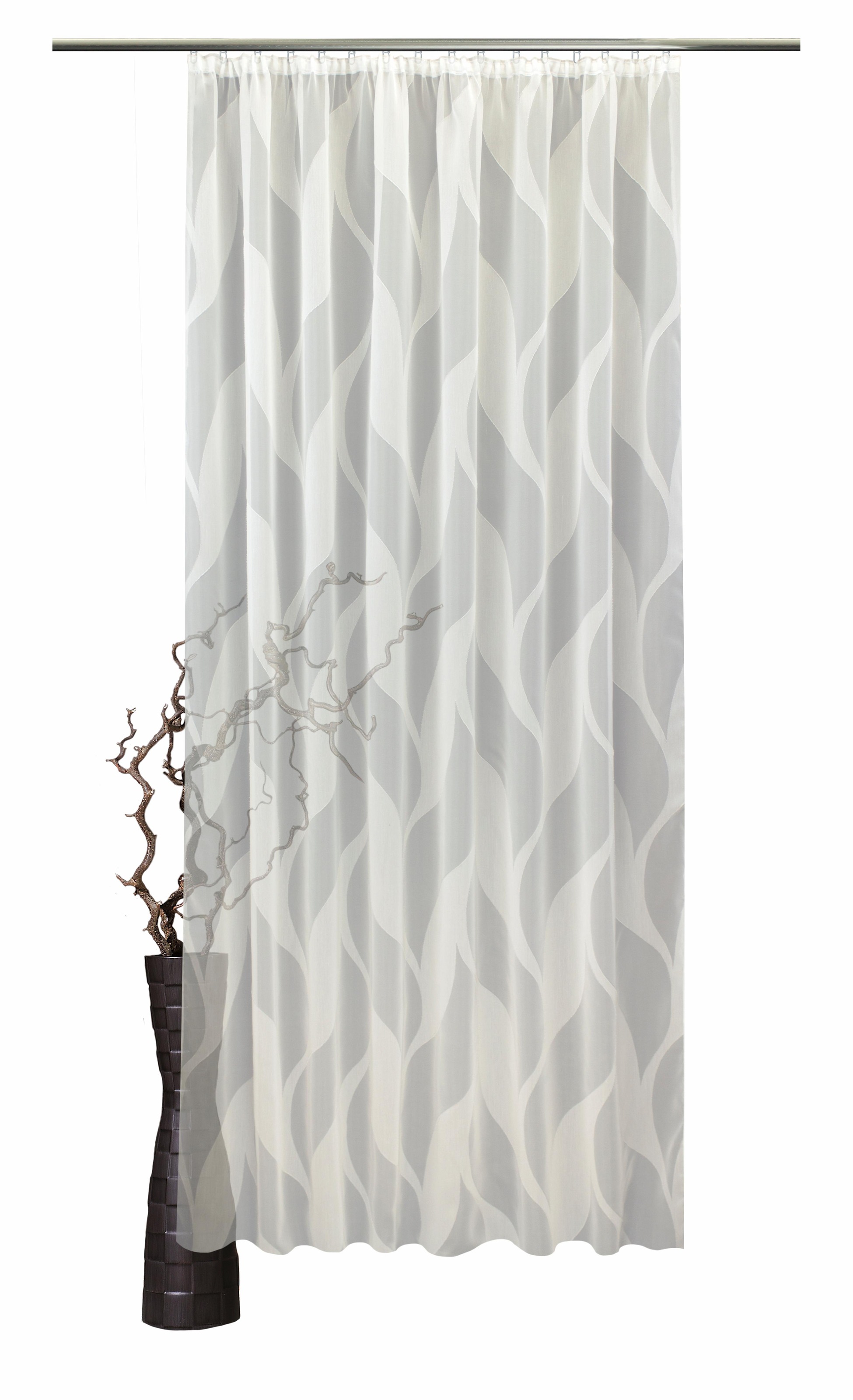 Image of VHG Gardine nach Mass »Carmela«, (1 St.) bei Ackermann Versand Schweiz