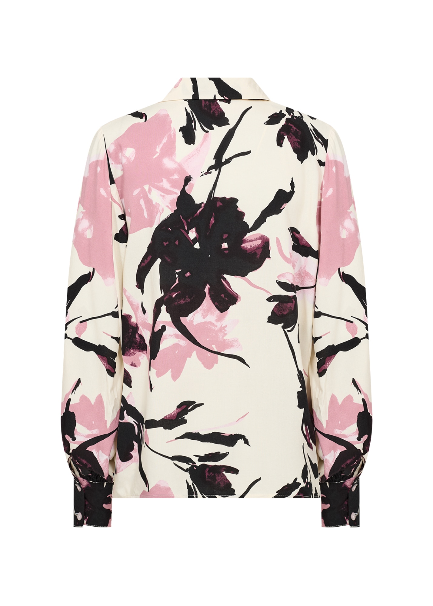 soyaconcept Blouse à pression »SC-BENE 2«