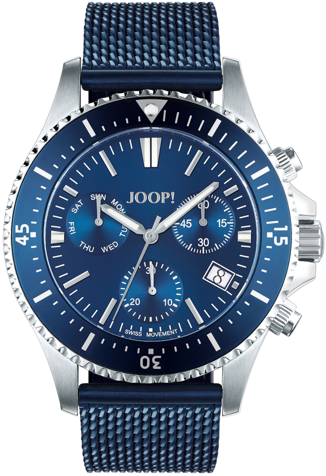 Image of Joop! Chronograph »2027581« bei Ackermann Versand Schweiz