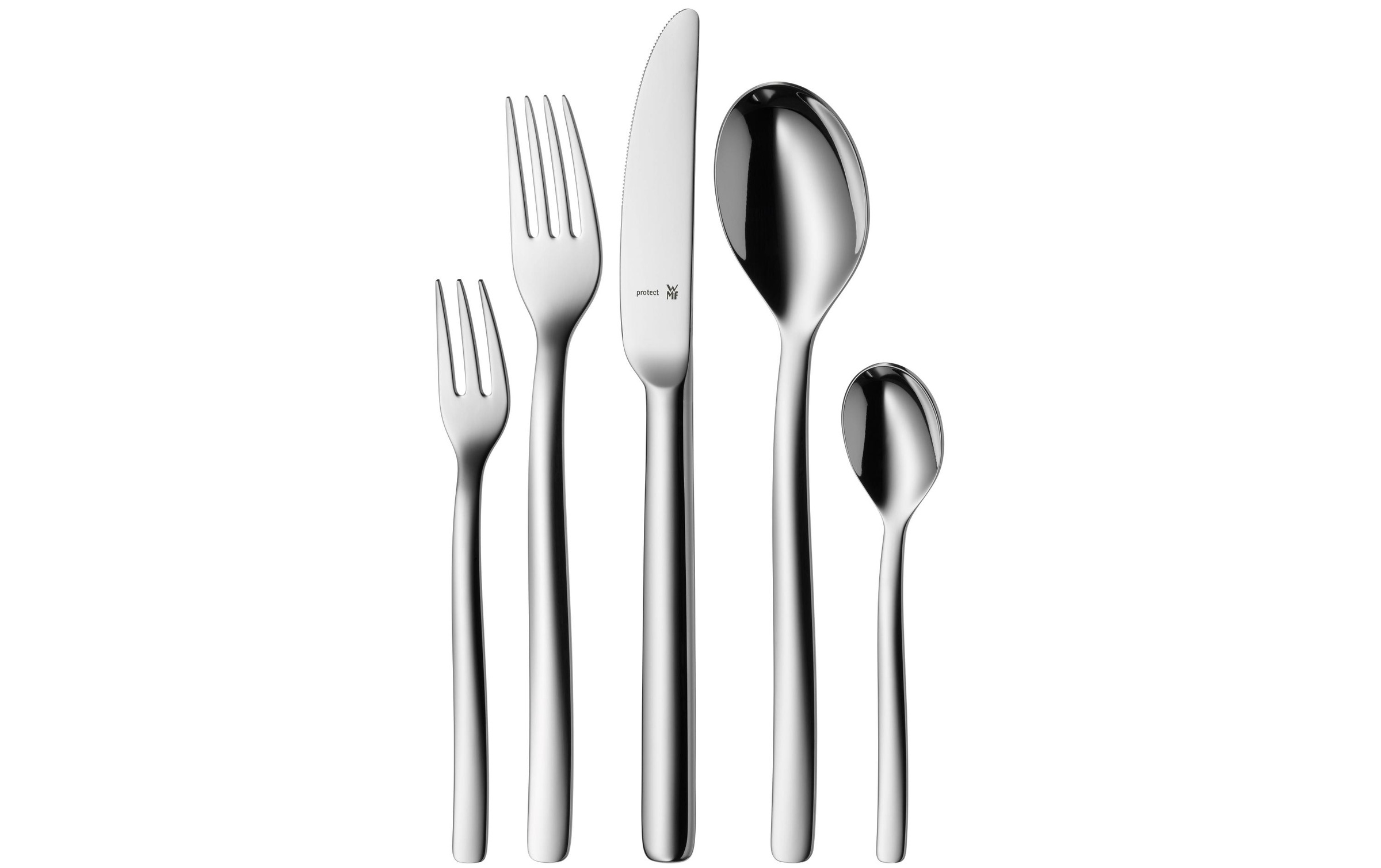 Image of WMF Besteck-Set »Atic«, (30 tlg.) bei Ackermann Versand Schweiz