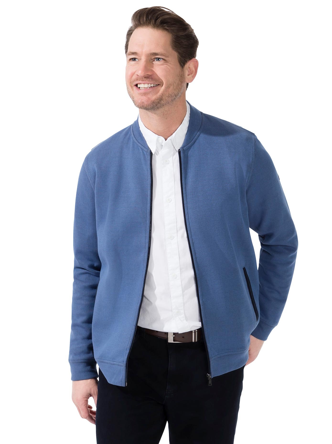 Image of Hajo Sweatjacke bei Ackermann Versand Schweiz