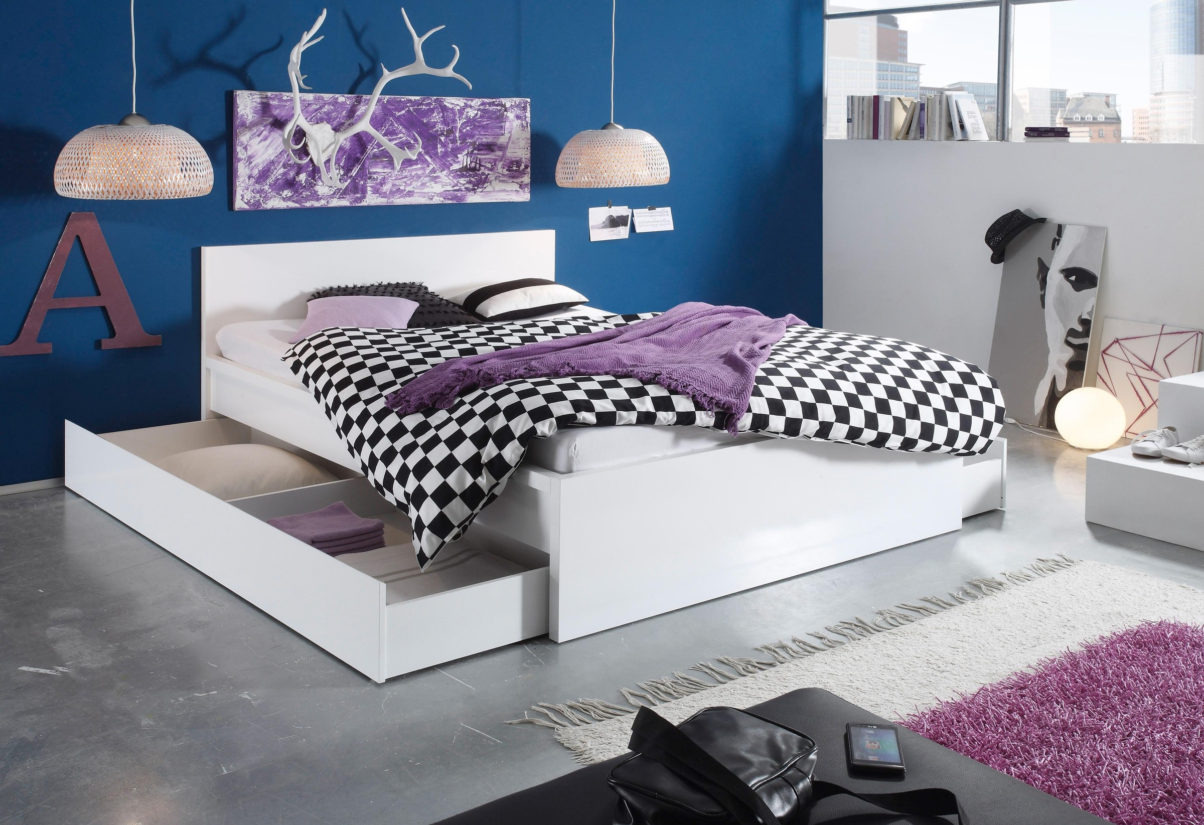 Image of Schlafkontor Schubkasten »Malmoe« bei Ackermann Versand Schweiz