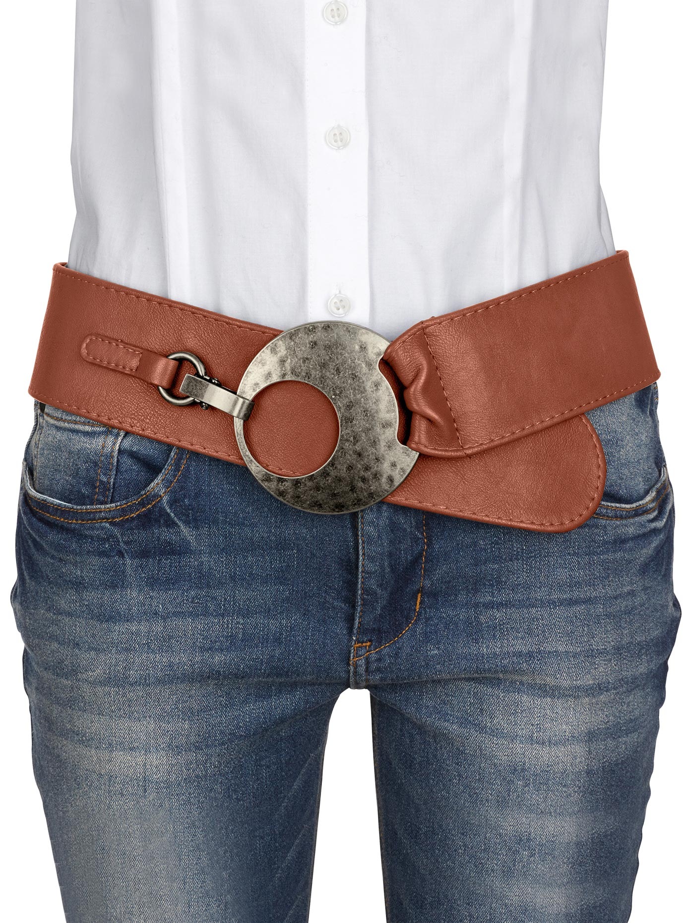 Image of heine Synthetikgürtel bei Ackermann Versand Schweiz