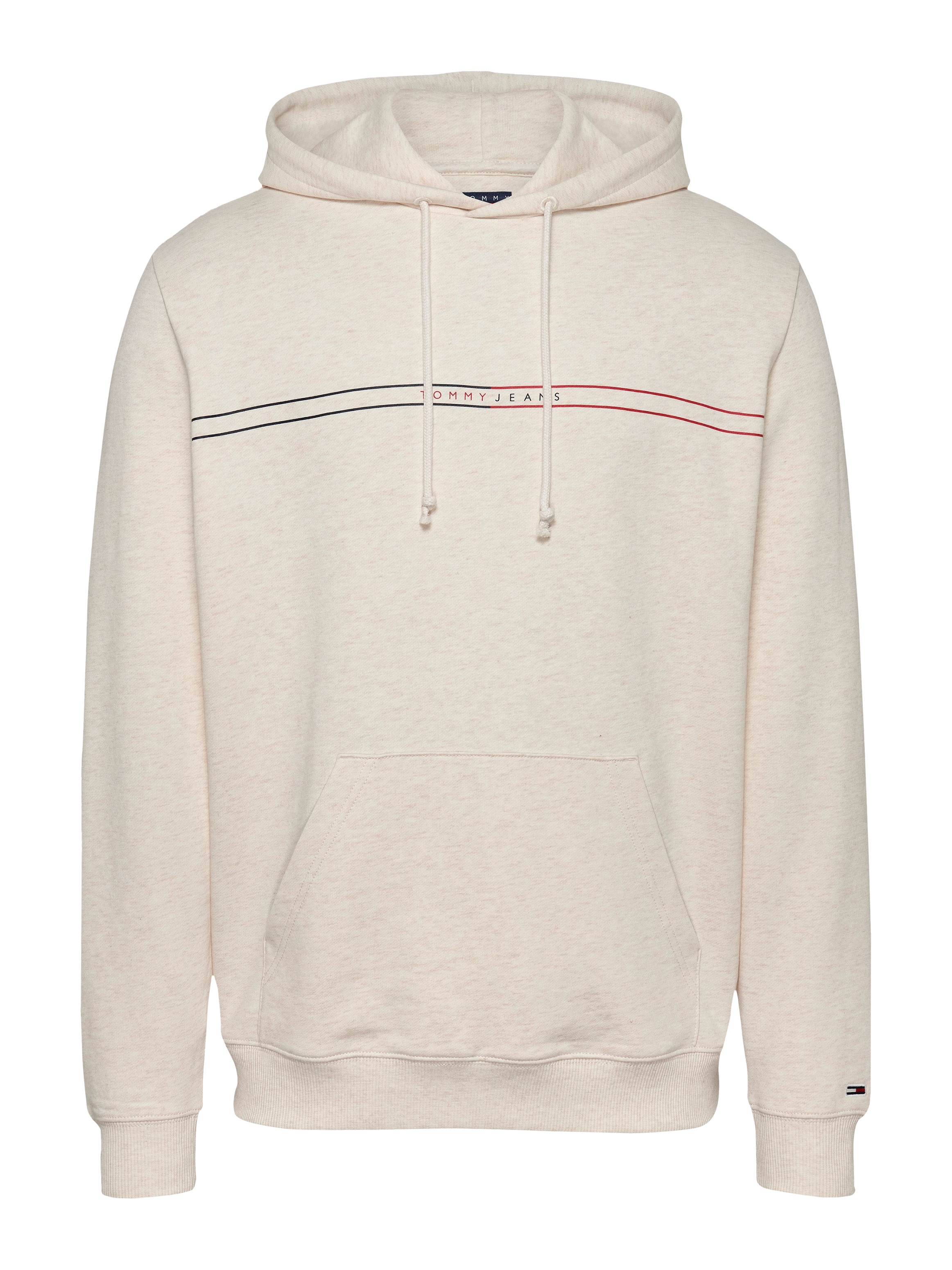 Tommy Jeans Kapuzensweatshirt »TJM REG ENTRY GRAPHIC HOODIE EXT«, mit mehrfarbigen Print
