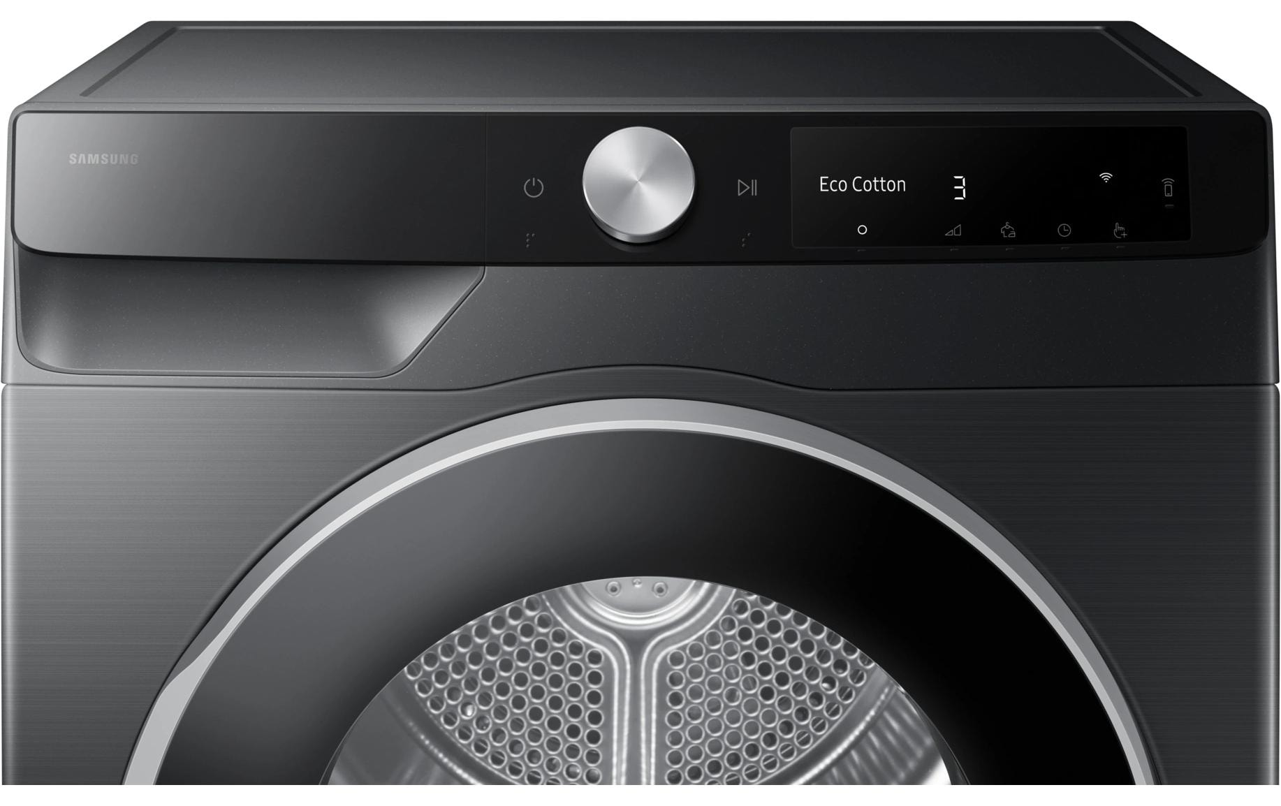 Samsung Sèche-linge à pompe à chaleur »DV90DG6845LBU5 Rechts«