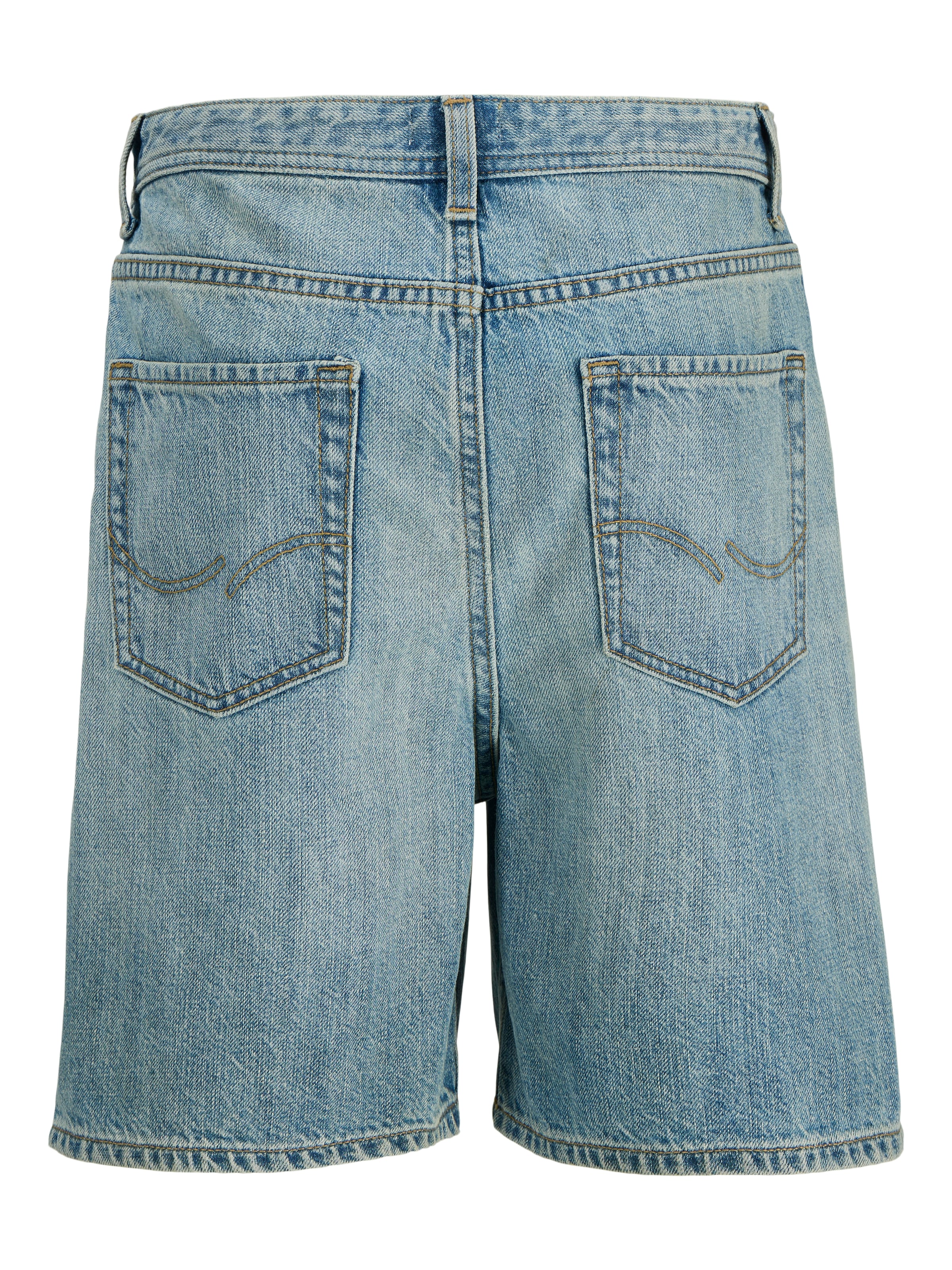 Jack & Jones Junior Shorts »JJITONY JJORIGINAL SHORTS AKM 280 JNR«  mit lässigem Used-Look