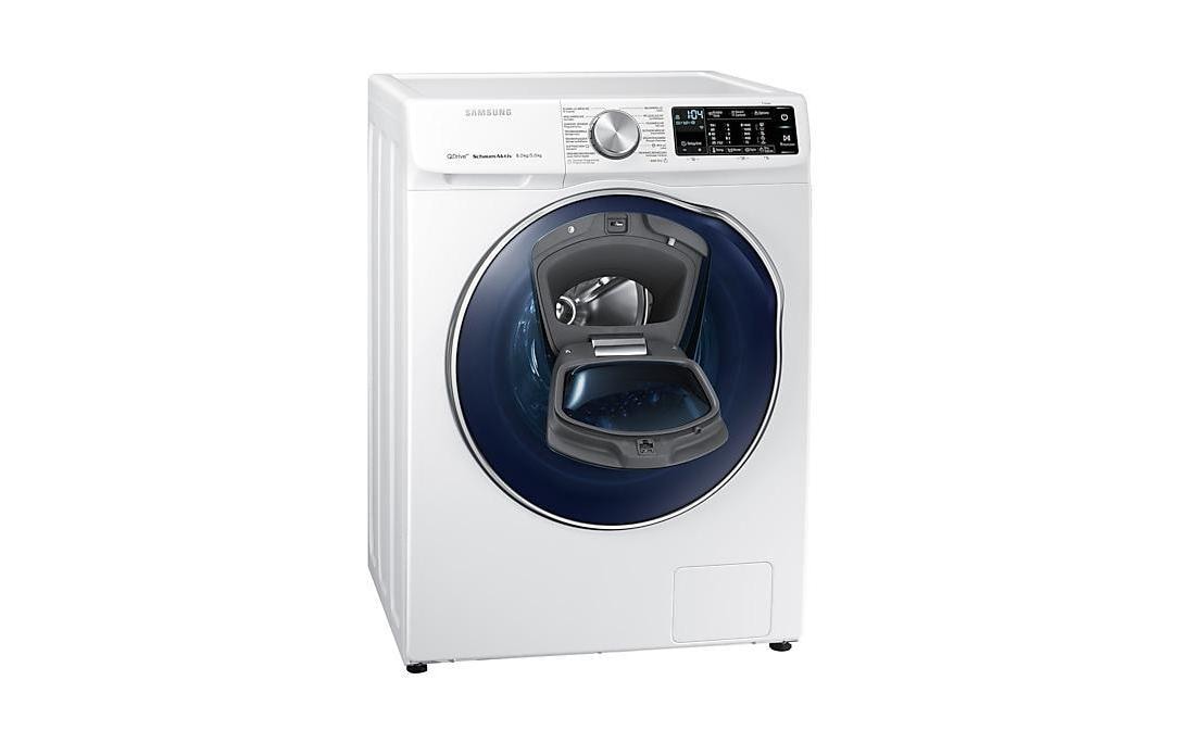 Samsung Waschtrockner
