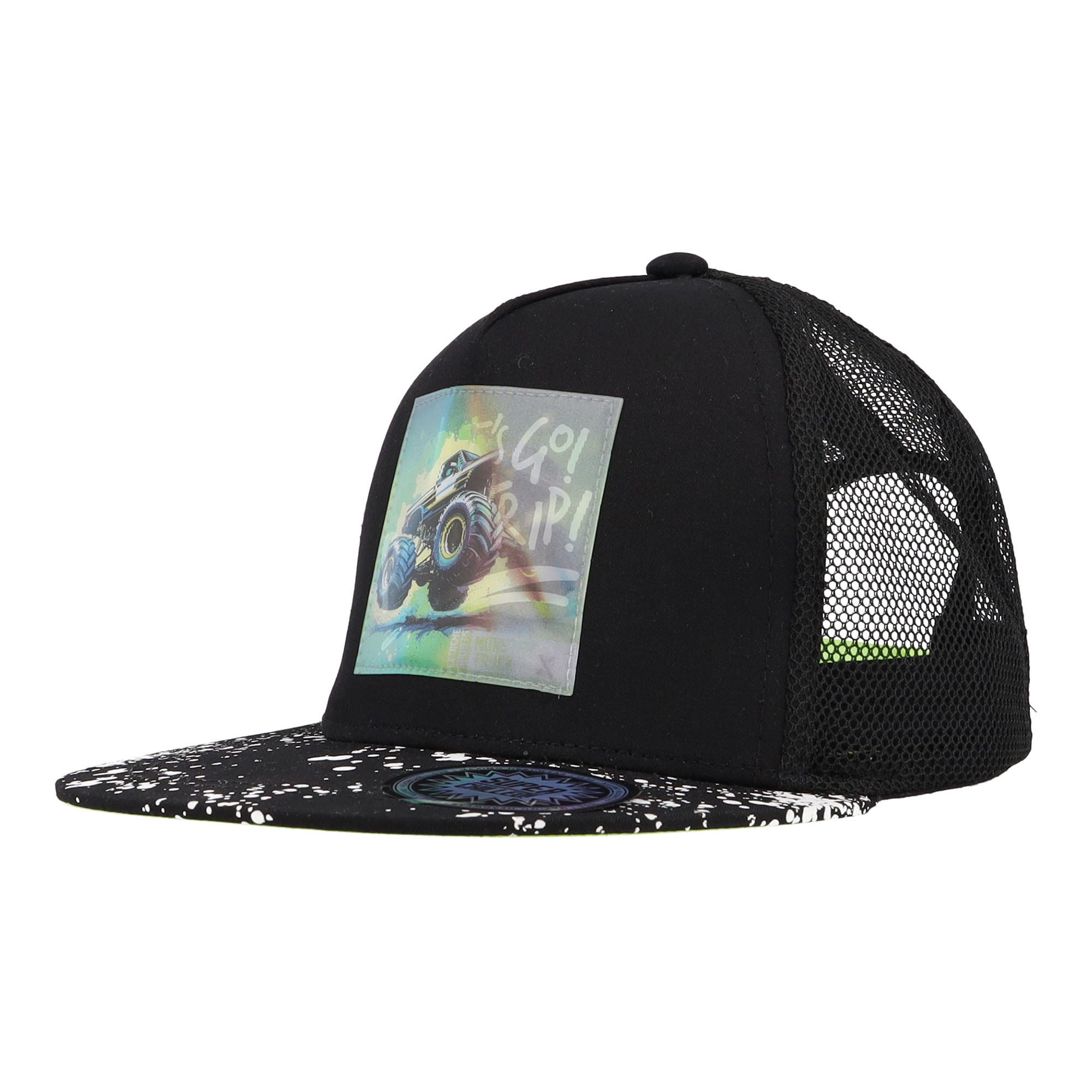 MAXIMO Casquette de baseball 1 cuis