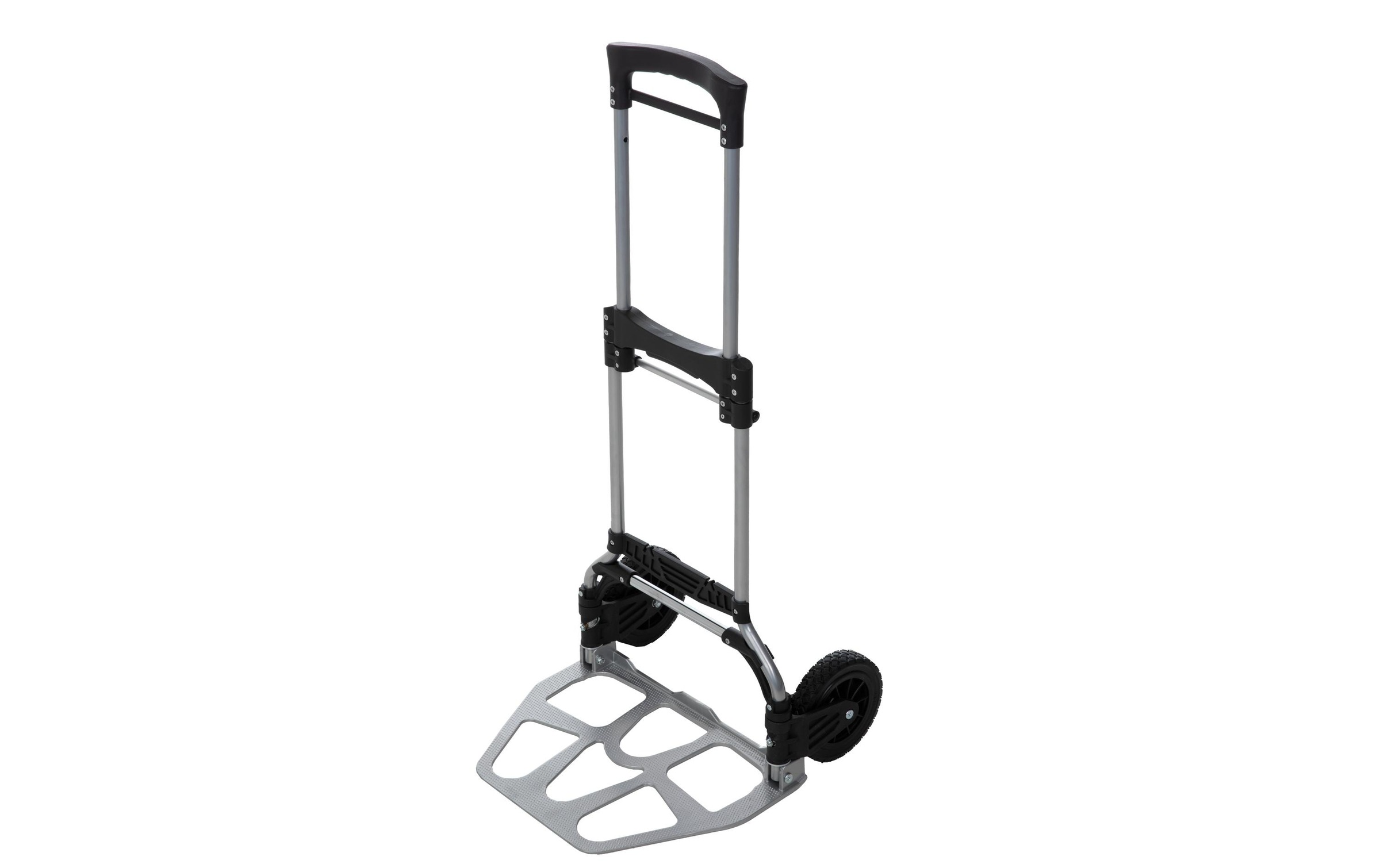 Image of STRUCT Sackkarre "Alu, klappbar, 120 kg" 1 Stk. tlg.