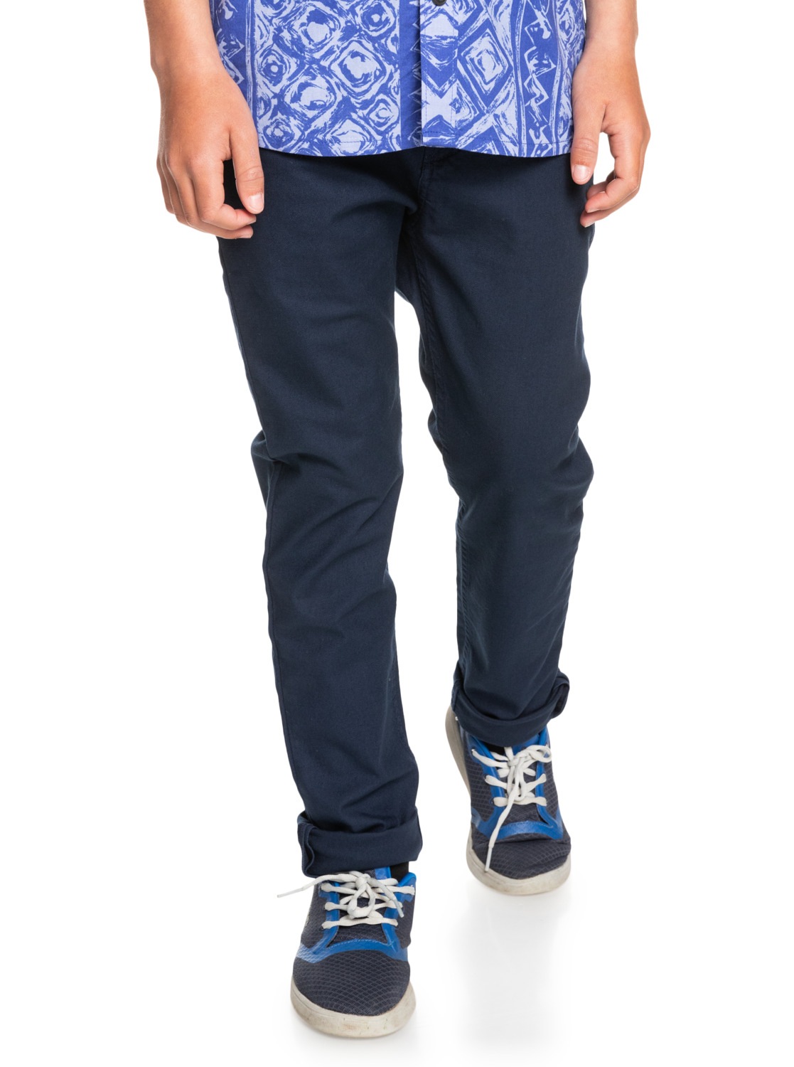 Image of Quiksilver Chinos »Stretch« bei Ackermann Versand Schweiz