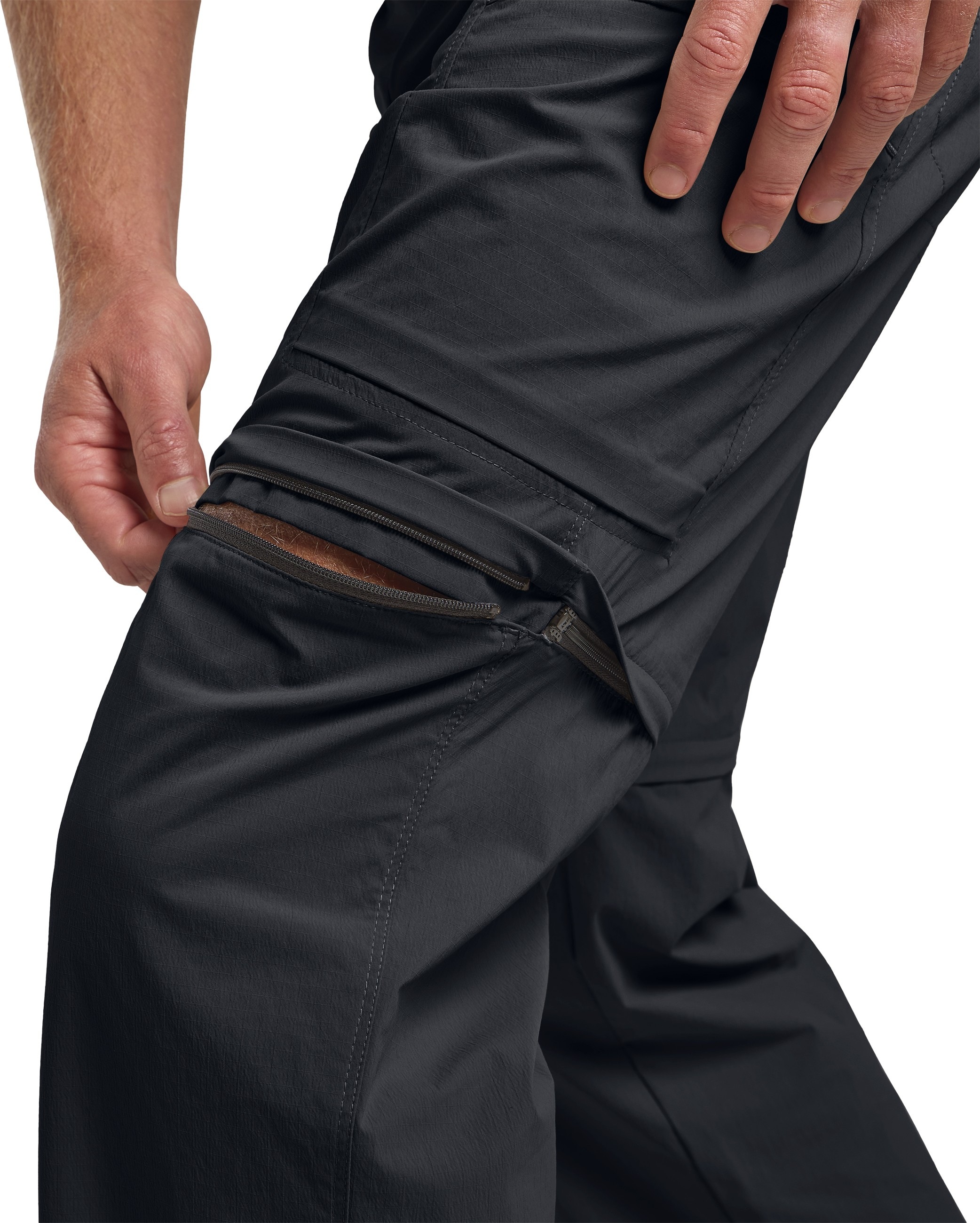 Jack Wolfskin Pantalon zip-off »WAGAMI ZIP OFF PANTS M«