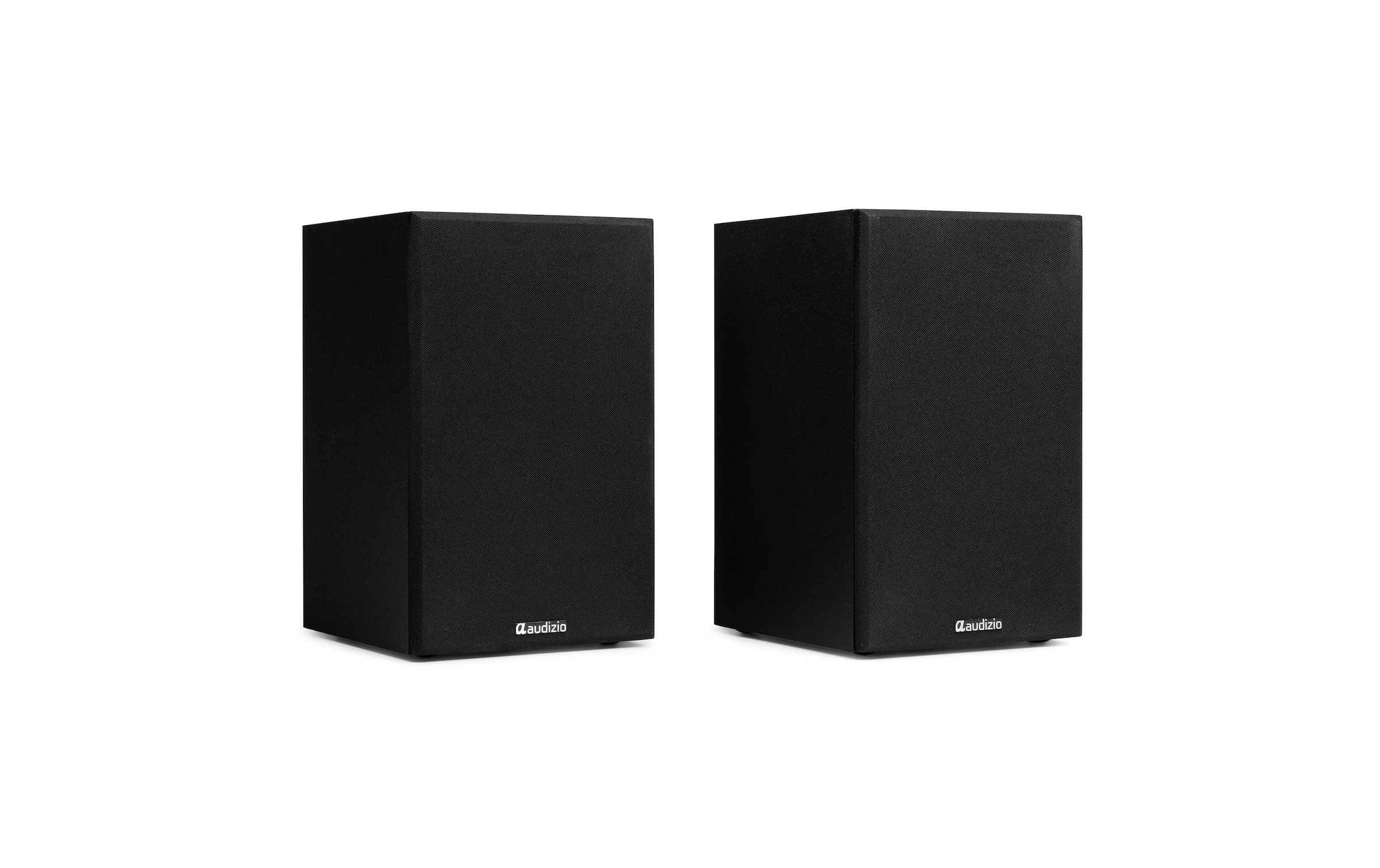 AUDIZIO Regal-Lautsprecher »KS02-BK 80W, BT« ( )
