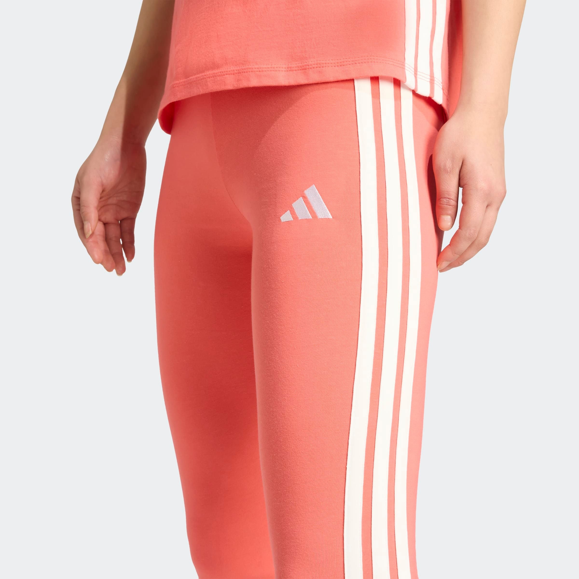 adidas Sportswear Trainingstights »W 3S SJ LEG«, (1 tlg.)
