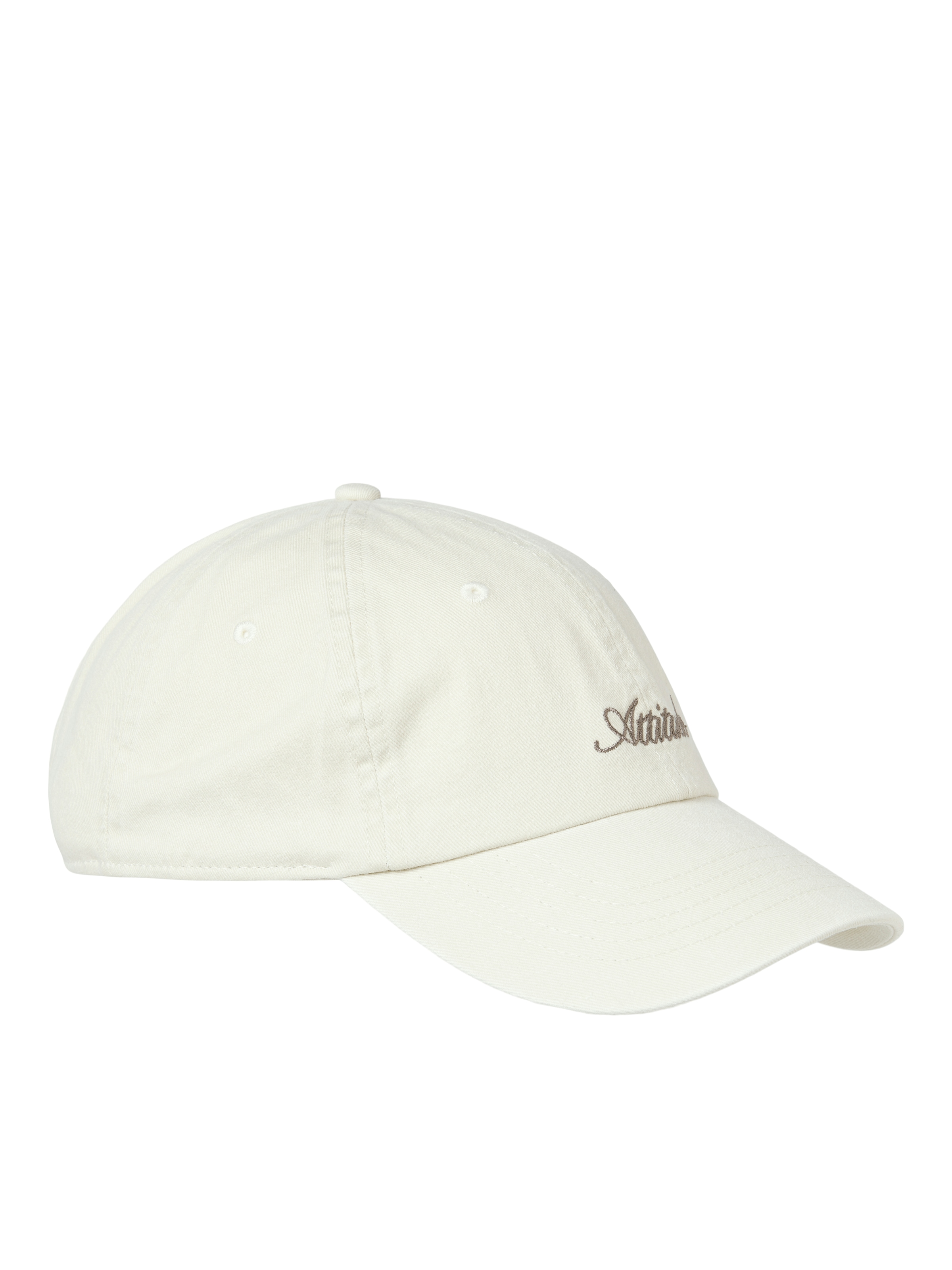 Jack & Jones Casquette de baseball »JACSOFT BASE WASHED CAP SN« avec branding