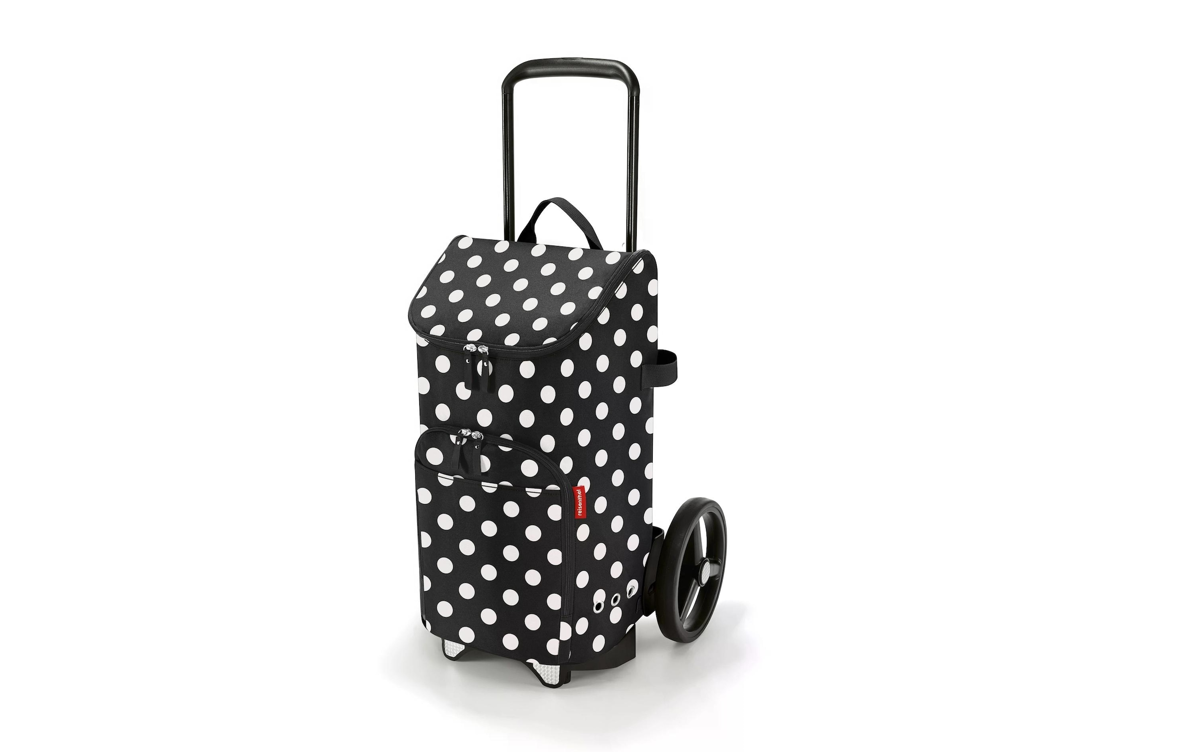 REISENTHEL® Einkaufstrolley »Citycruiser Bag«