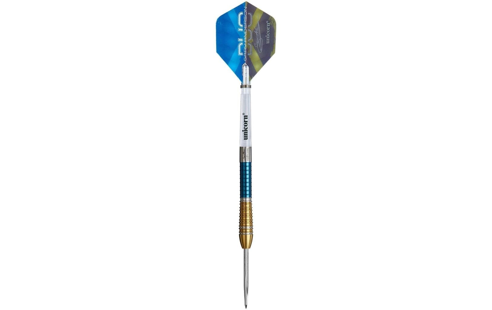 unicorn Fléchette »Gary Anderson 6 Duo 22G 3er-Pack«