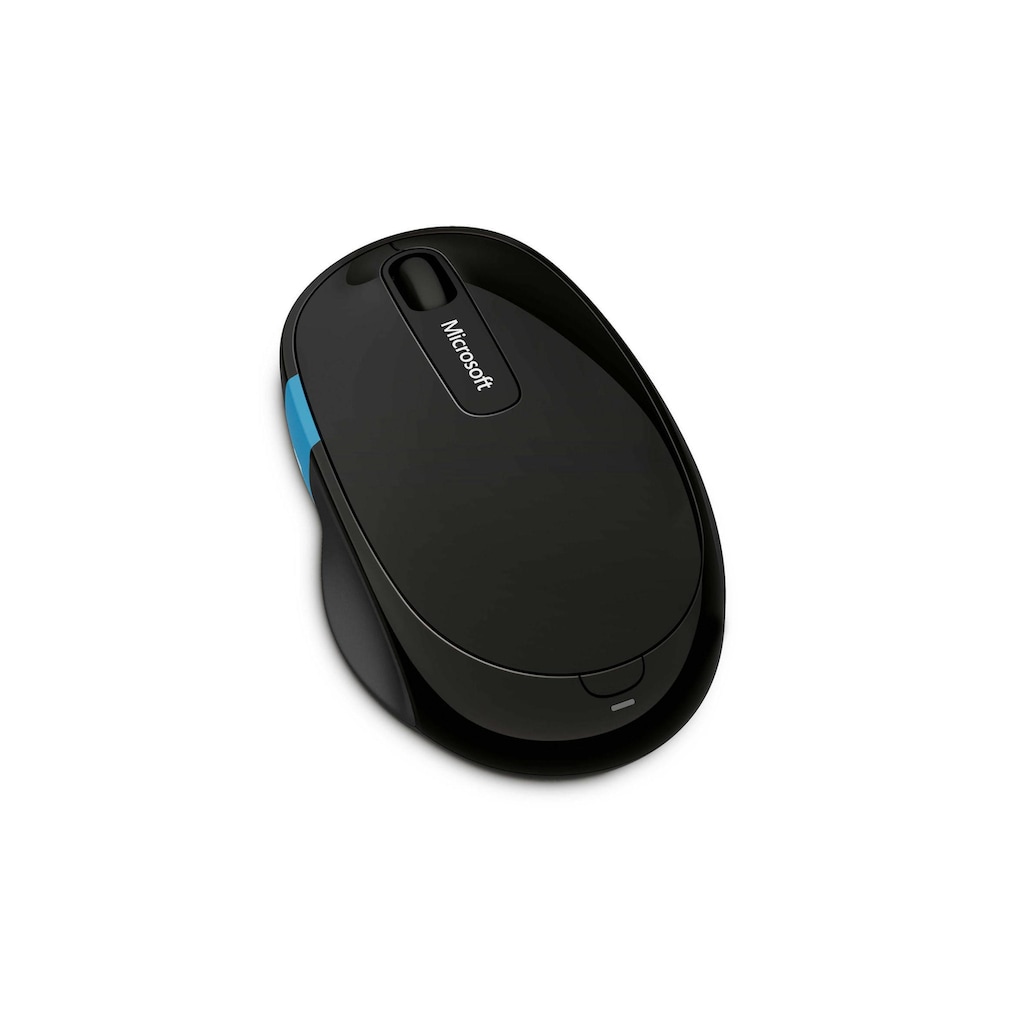 Microsoft Maus »Sculpt Comfort«, Bluetooth