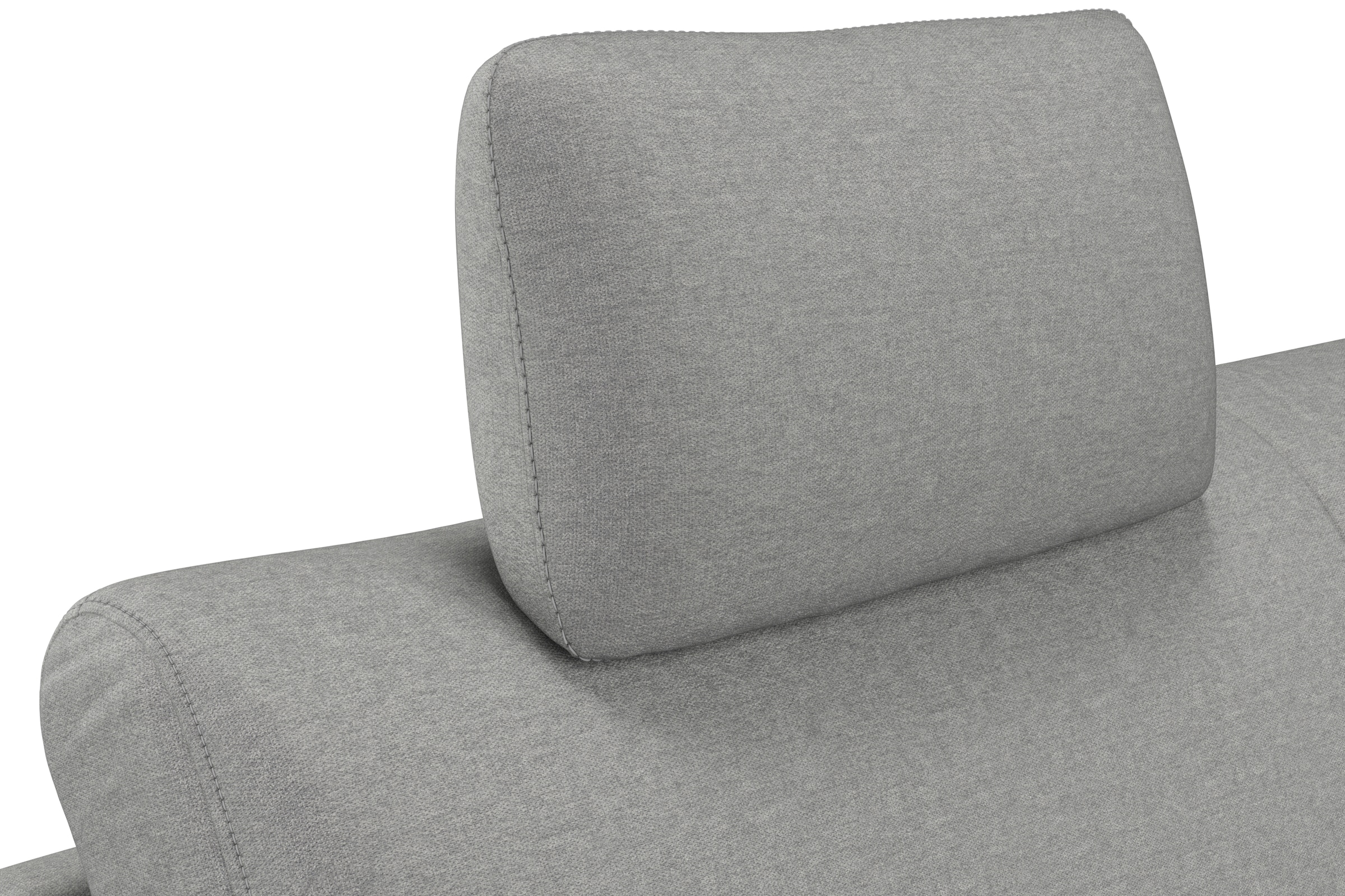 sit&more Kopfstütze »Panini« 2 Stück im Set