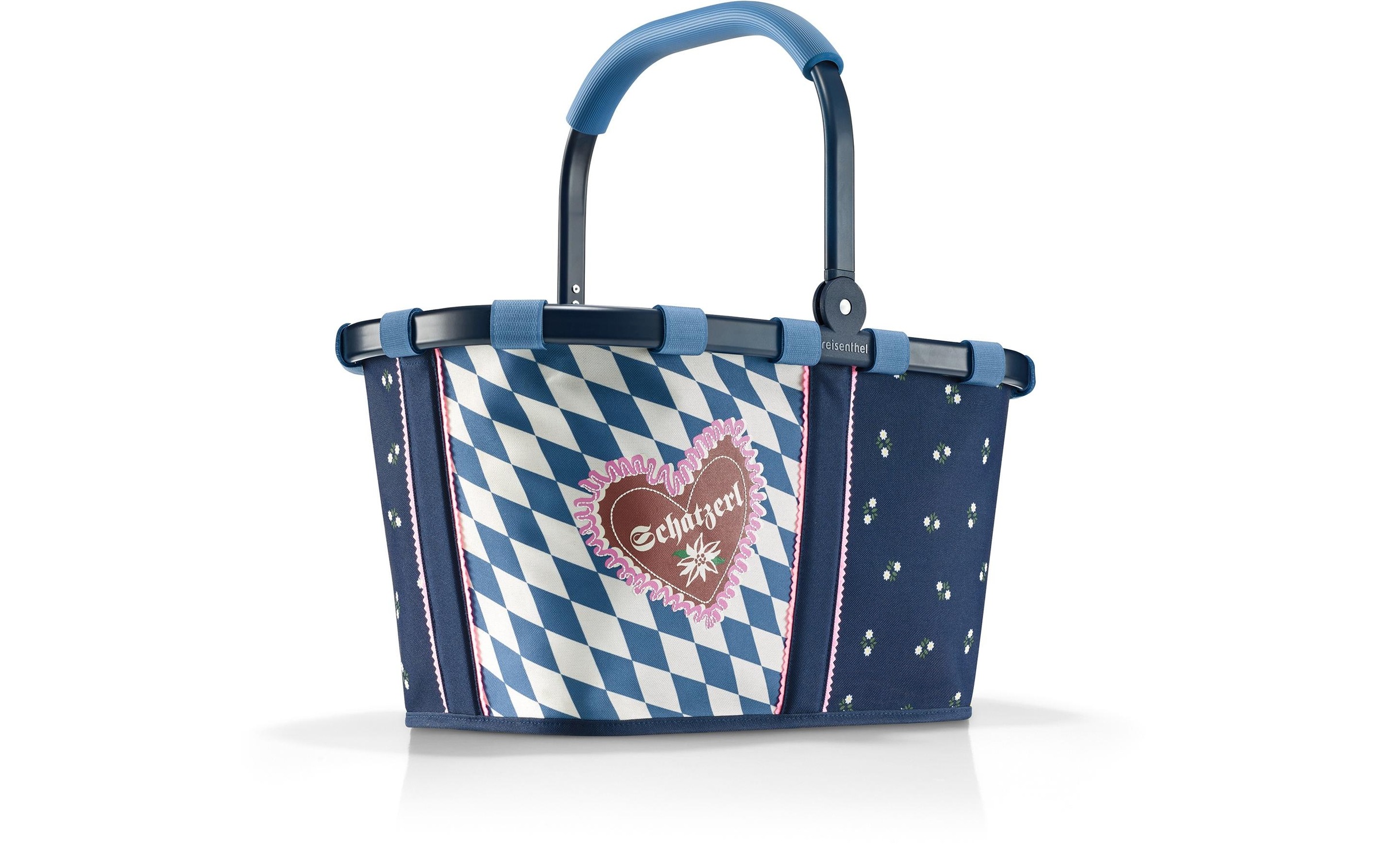 Image of REISENTHEL® Einkaufskorb »Carrybag Sp« bei Ackermann Versand Schweiz