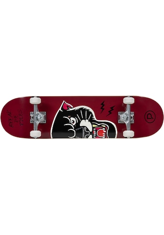 Playlife Skateboard »Black Panther« kaufen