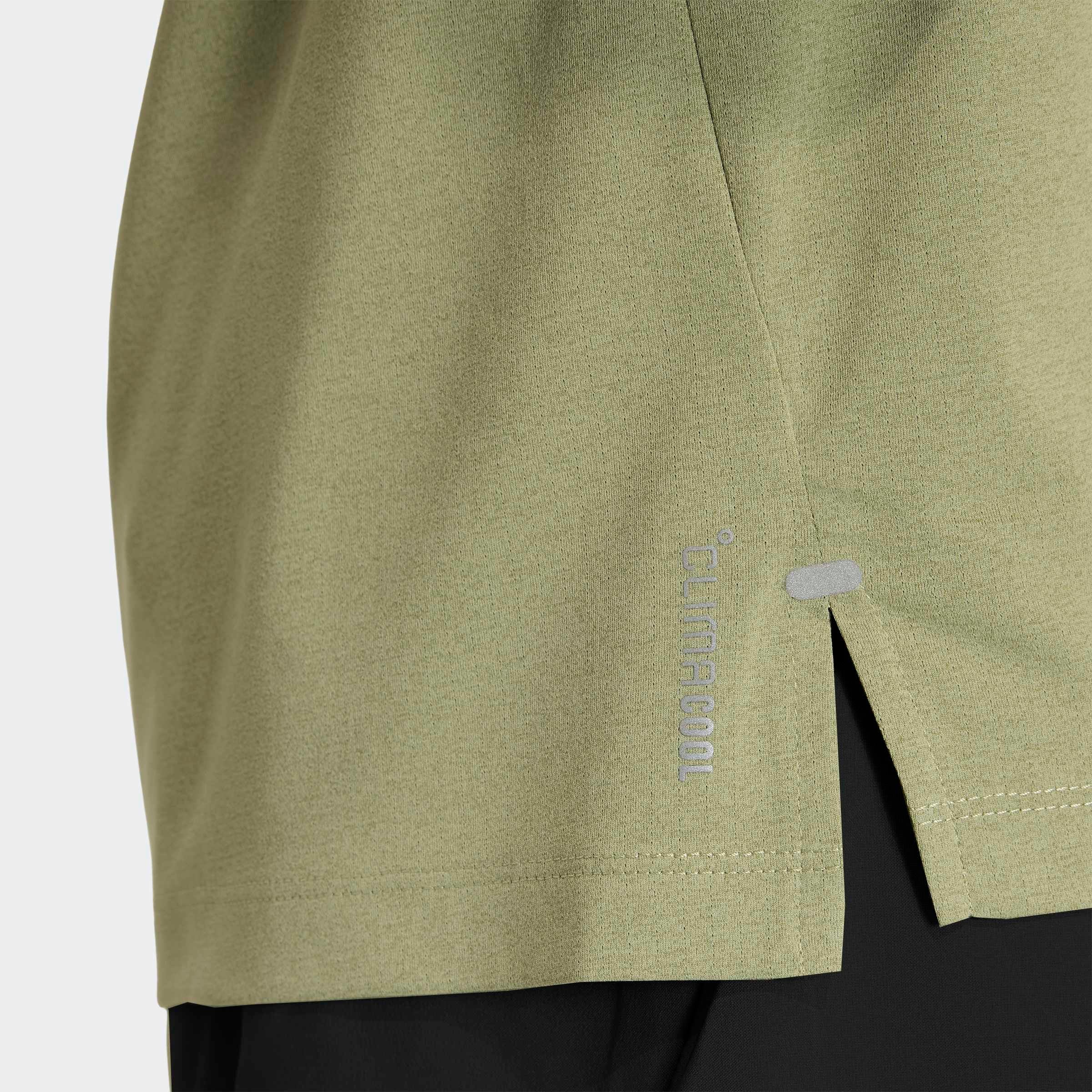 adidas Performance Laufshirt »ADI365 ICONIC/// RUNNING LONGSLEEVE« für Erwachsene geeignet