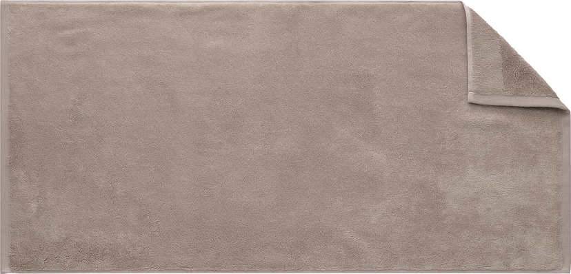 Egeria Handtuch Set »LINE«, 7 tlg., Frottier, mit passender Badematte in Grösse  60x100 cm im stilvollen Querstreifen günstig kaufen