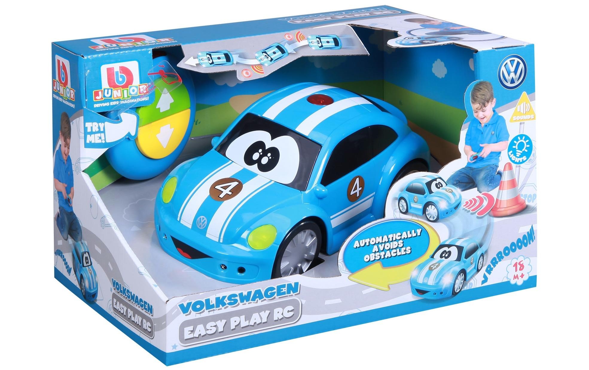   Voiture RC »Auto RC VW Beetle«