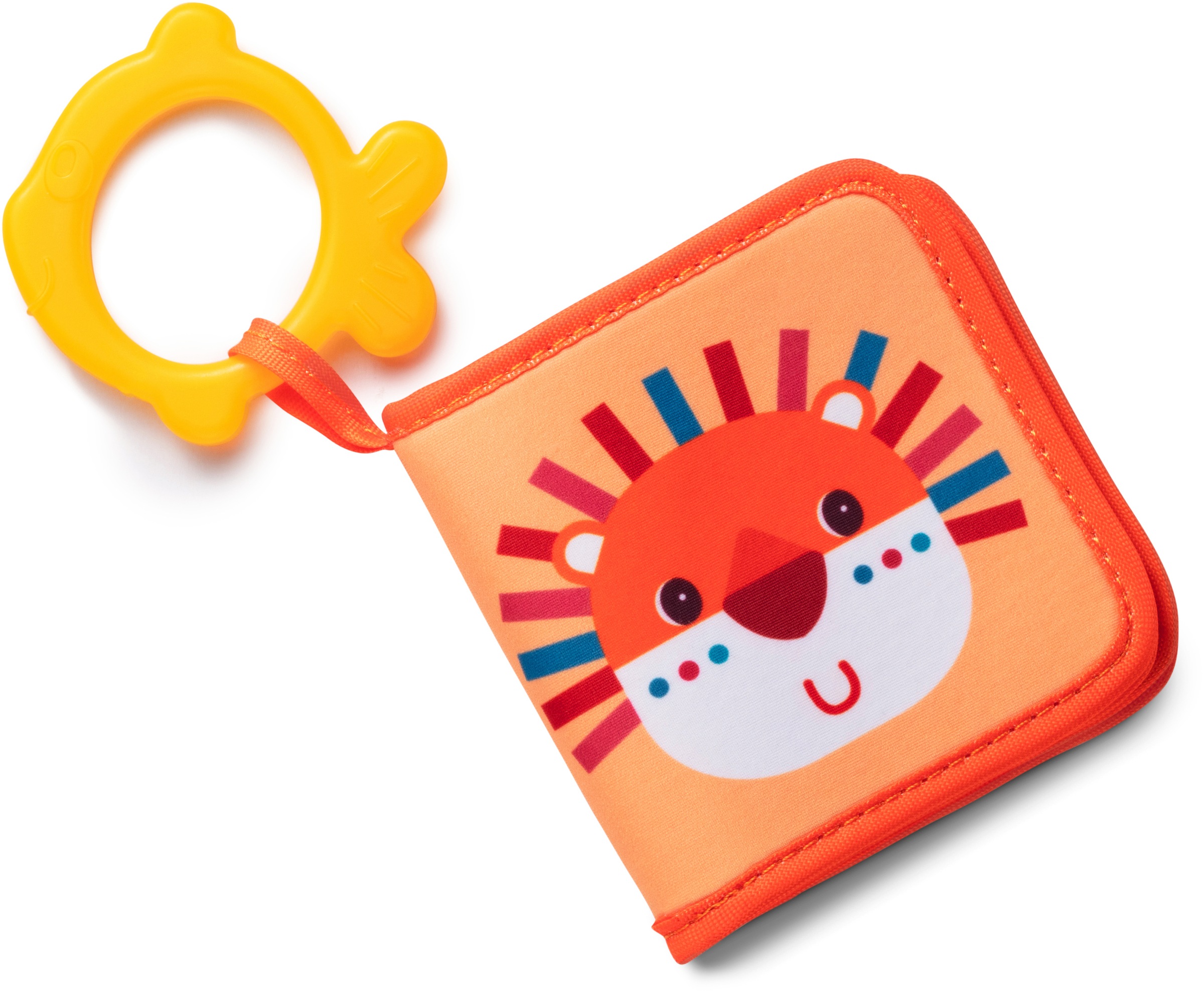 Lilliputiens® Badespielzeug »Jack Badespielbuch« kaufen
