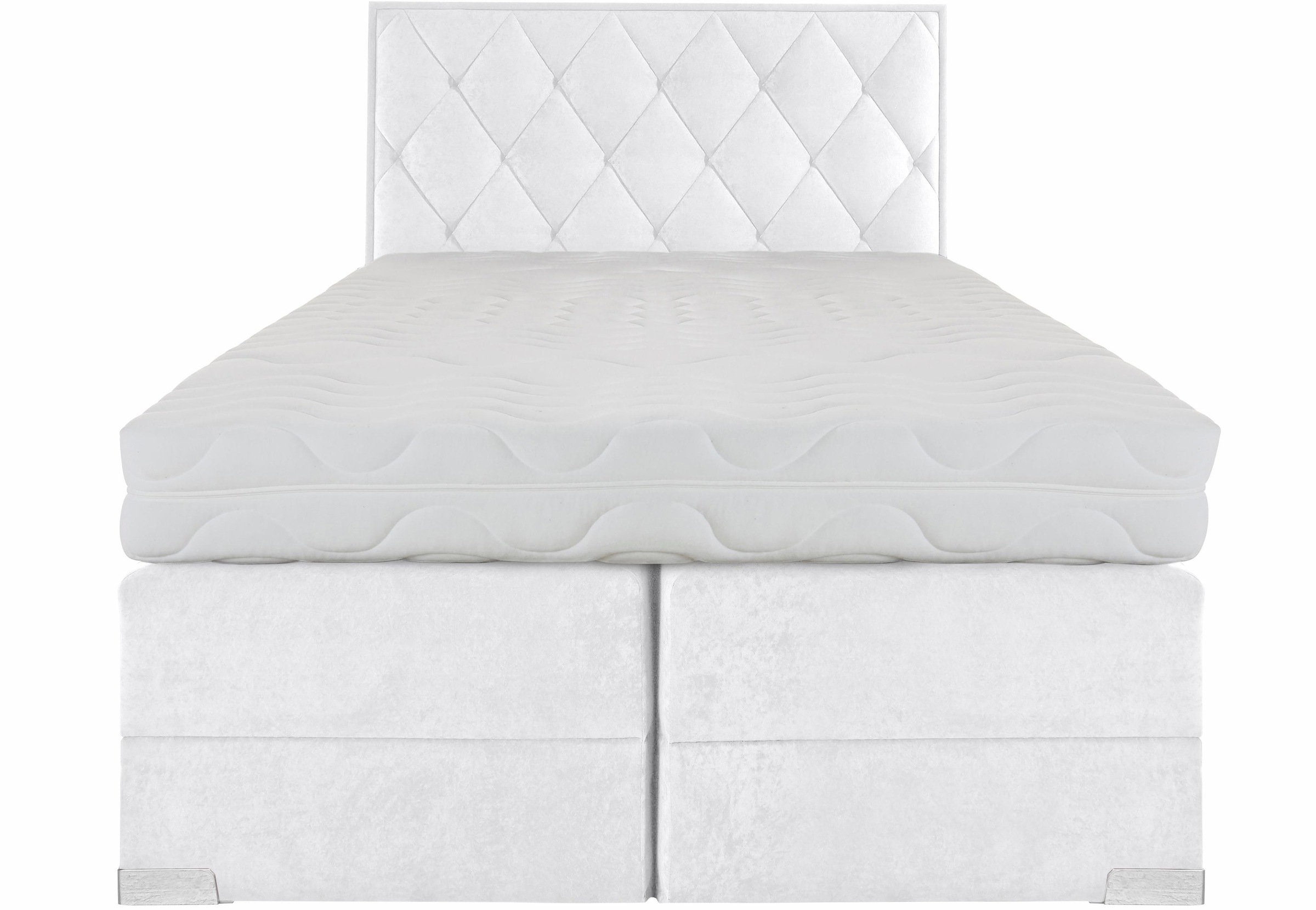 Westfalia Schlafkomfort Boxspringbett
