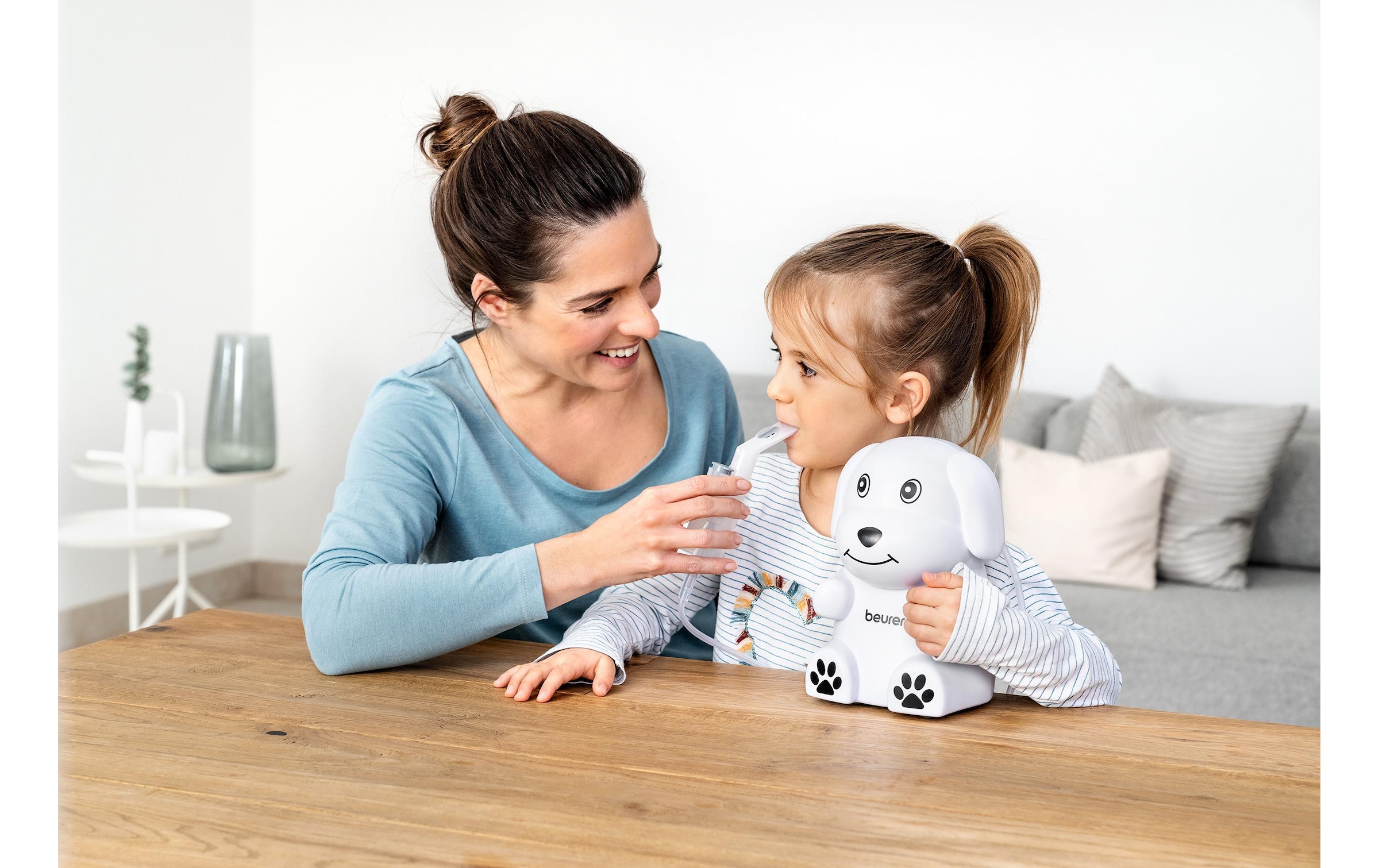 BEURER Inhalator »IH 24 Kids«