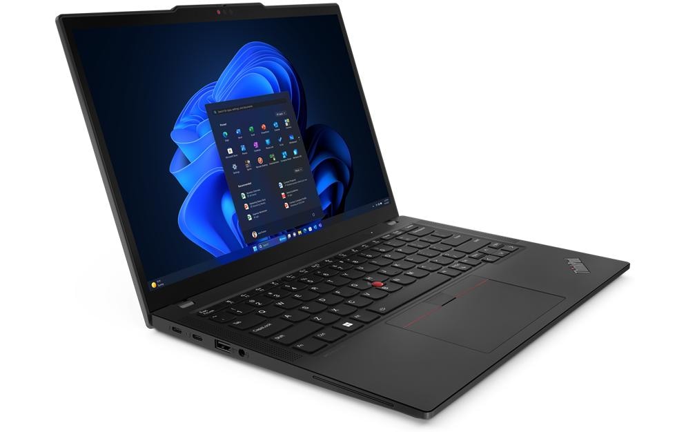 Gaming-Notebook »ThinkPad X13 Gen, 5 (Intel)«, 33,64 cm, / 13,3 Zoll, Intel, Core...