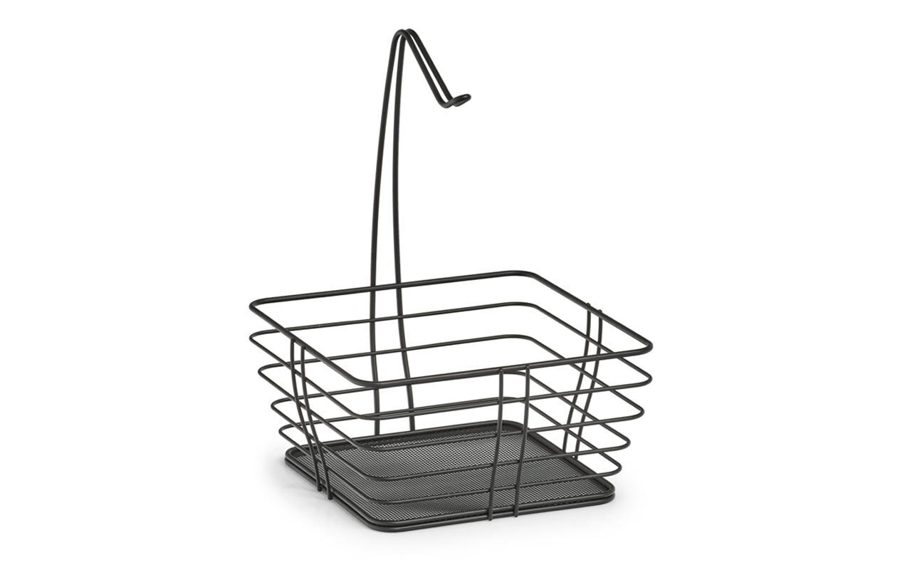 Image of Zeller Present Obstschale "1 Stück" 1 Stk. aus Metall