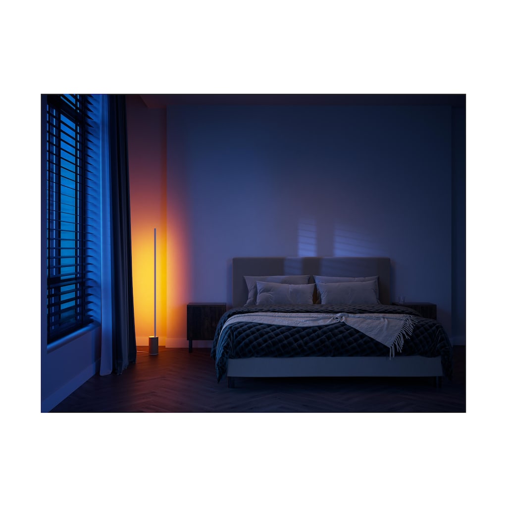 Philips Hue Stehlampe