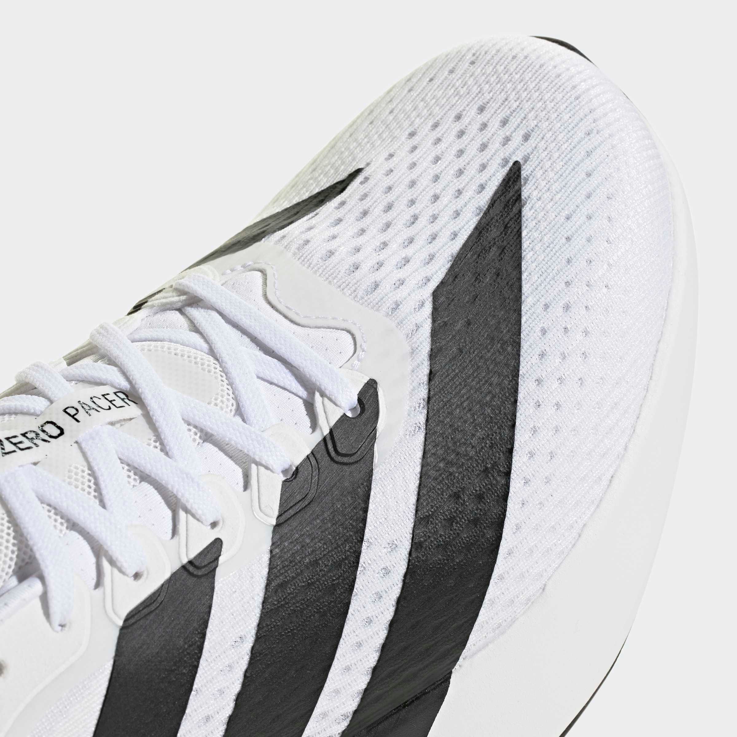 adidas Performance Chaussure de course »ADIZERO PACER«  inspiré par le design de l'adizero Evo SL