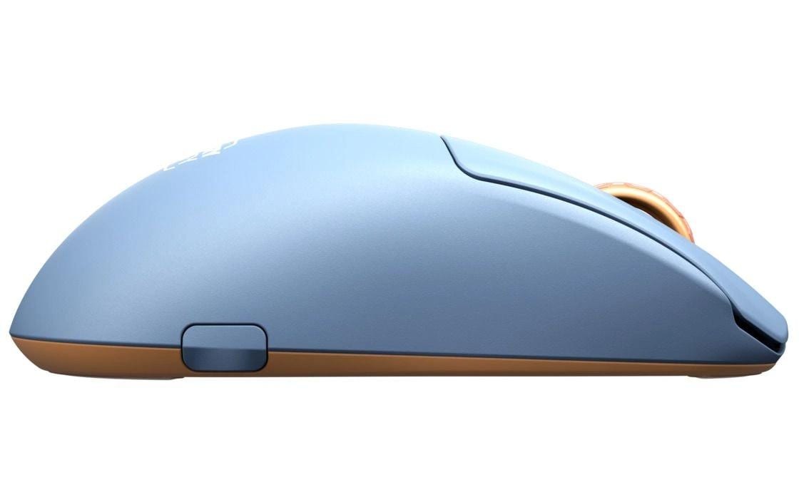 Cherry Gaming-Maus »XTRFY M68«, kabellos
