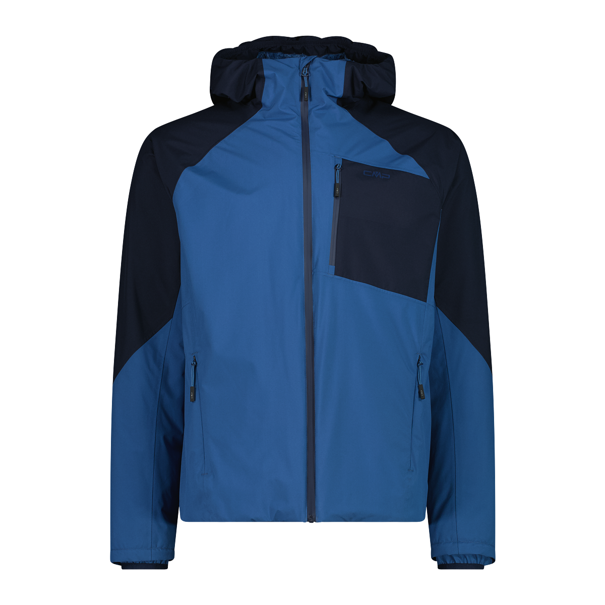 CMP Funktionsjacke, (1 St.)