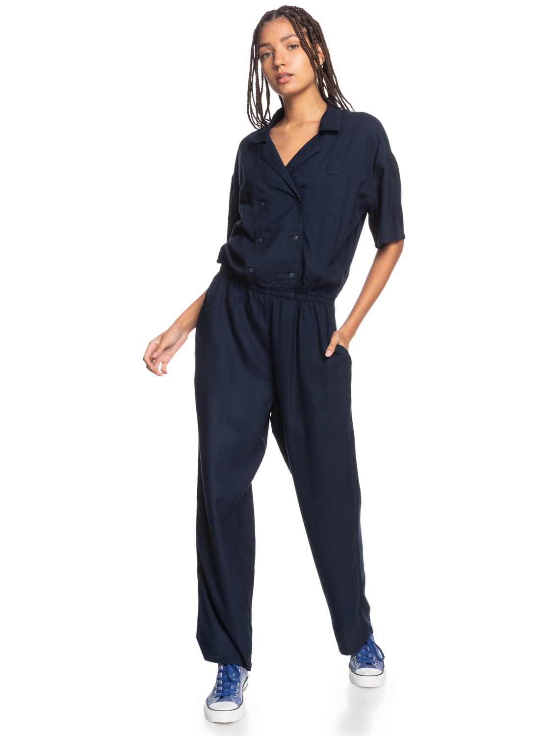 Image of Quiksilver Sommerkleid »Volcano Trip« bei Ackermann Versand Schweiz