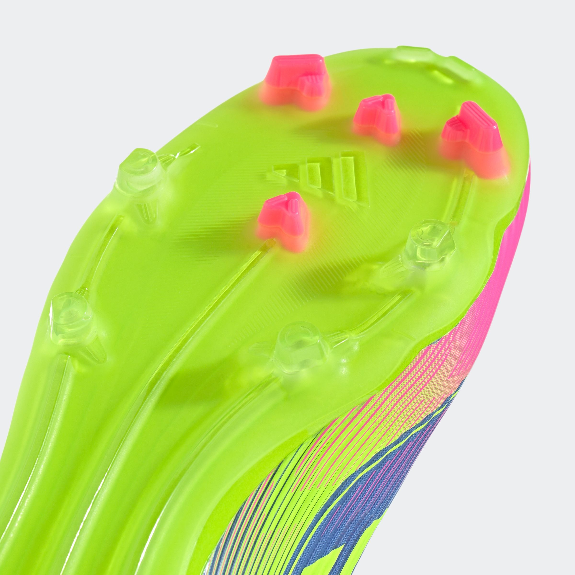 adidas Performance Fussballschuh »F50 LEAGUE FG/MG«