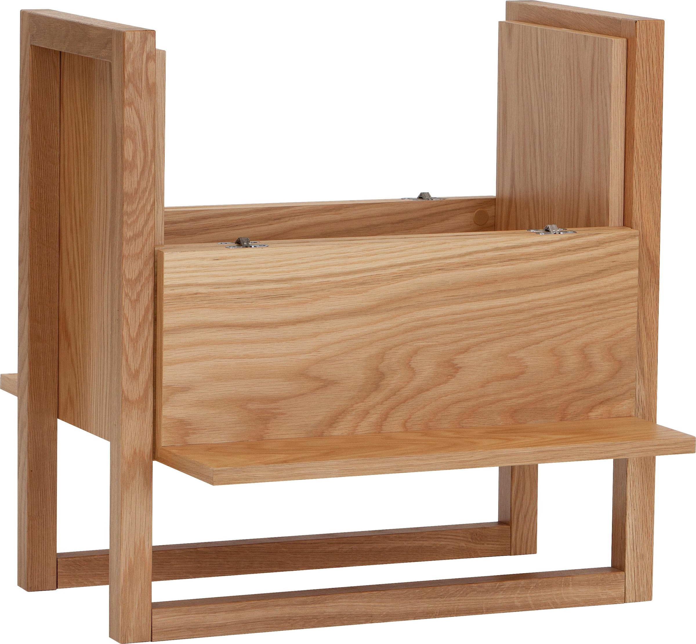 Woodman Barschrank »New Est«, Breite 60 cm, eine kompakte und vielseitige Ergänzung