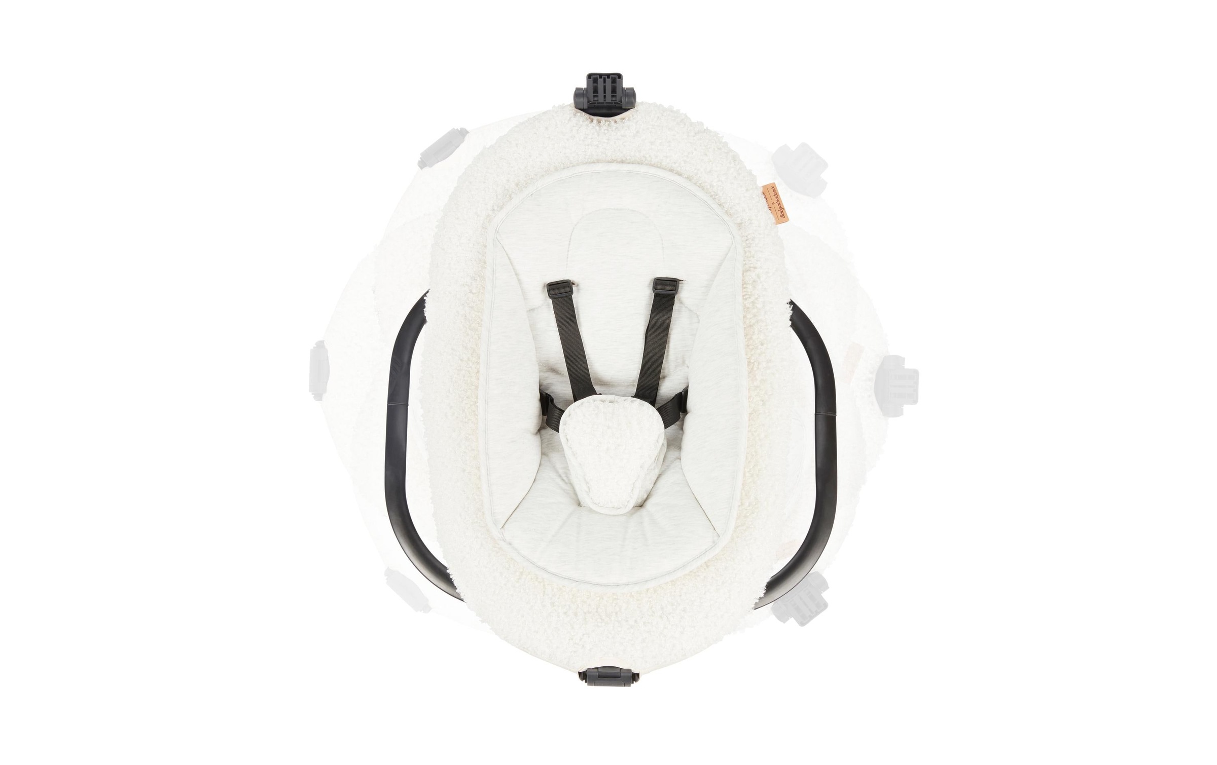 BABYMOOV Babyschaukel »Swoon Evolution«, bis 9 kg